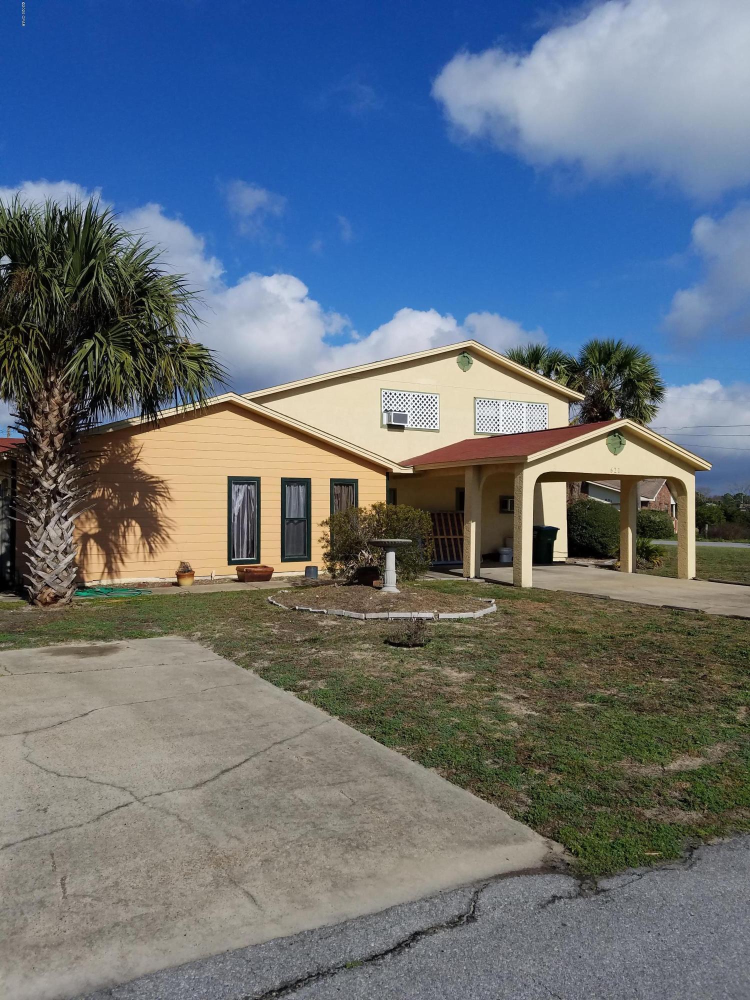El Centro Beach - Residential Lease