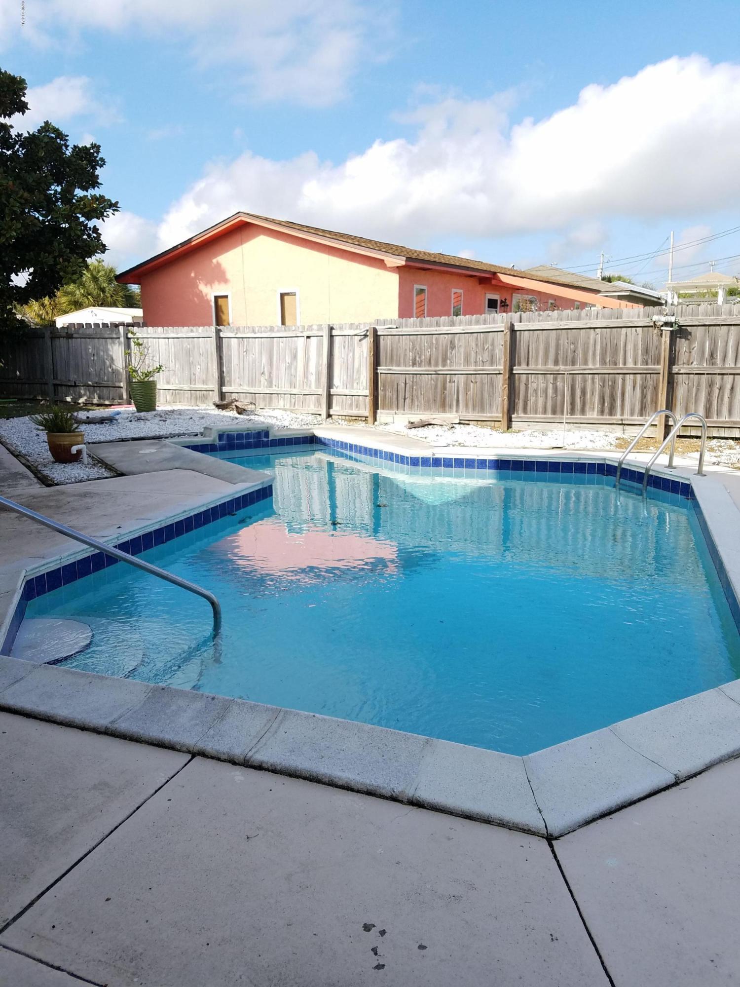 El Centro Beach - Residential Lease