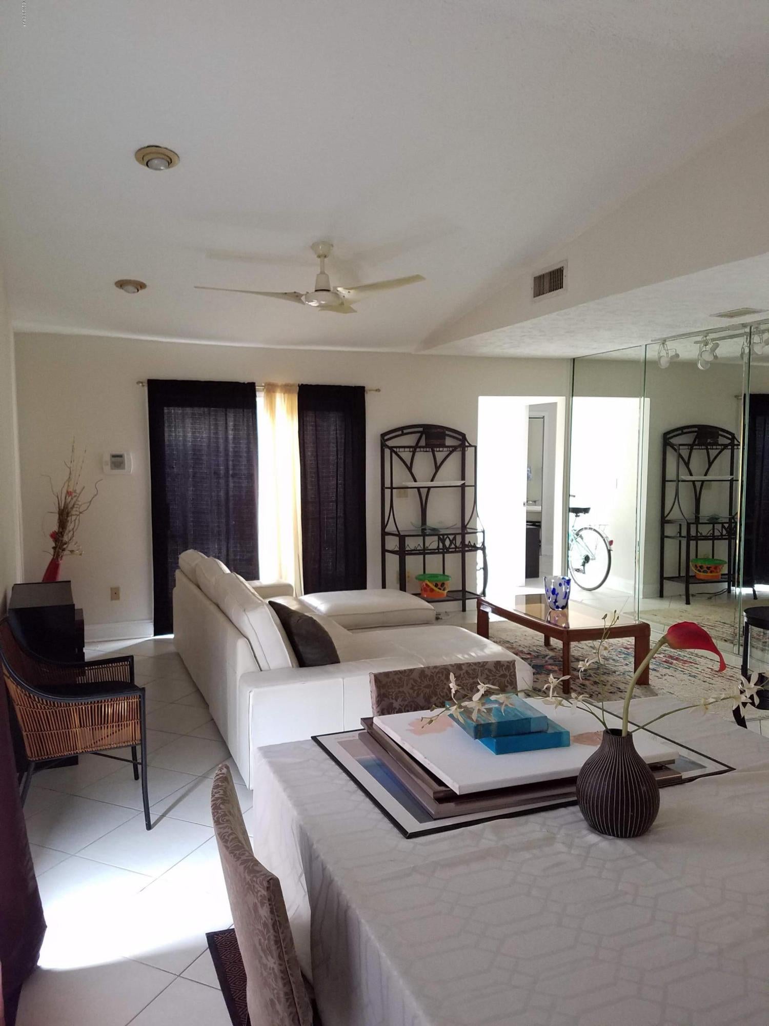 El Centro Beach - Residential Lease