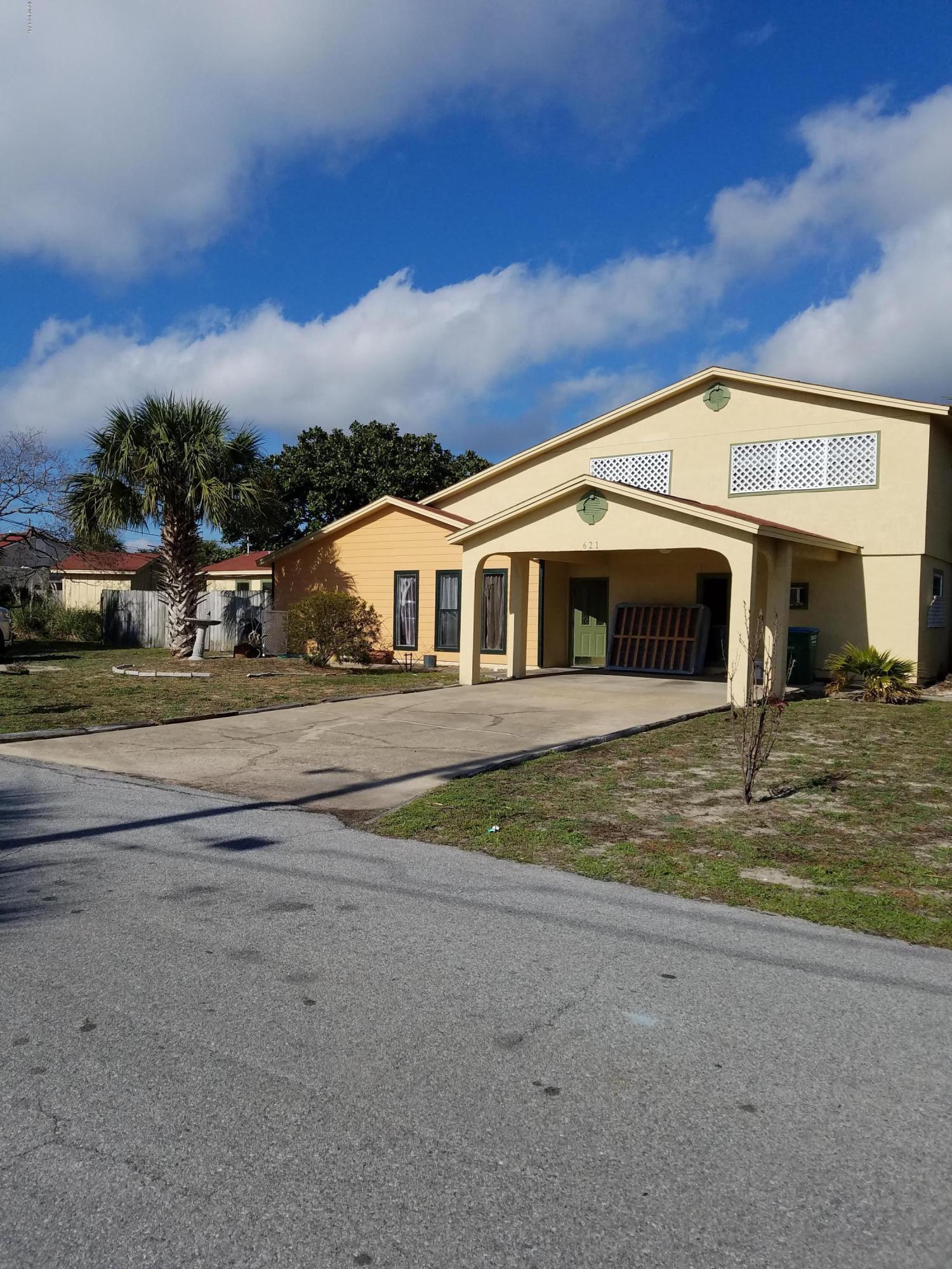 El Centro Beach - Residential Lease