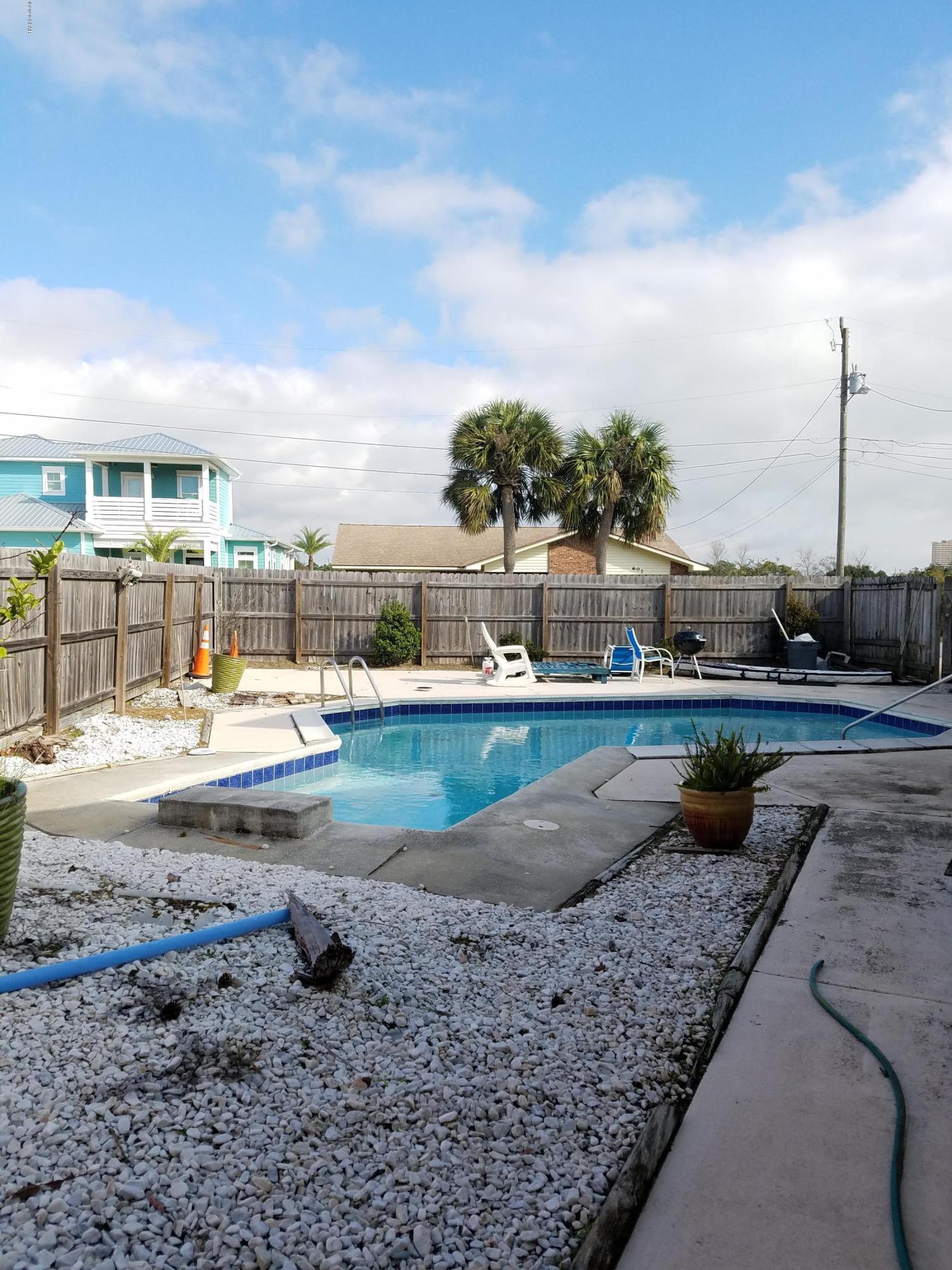 El Centro Beach - Residential Lease
