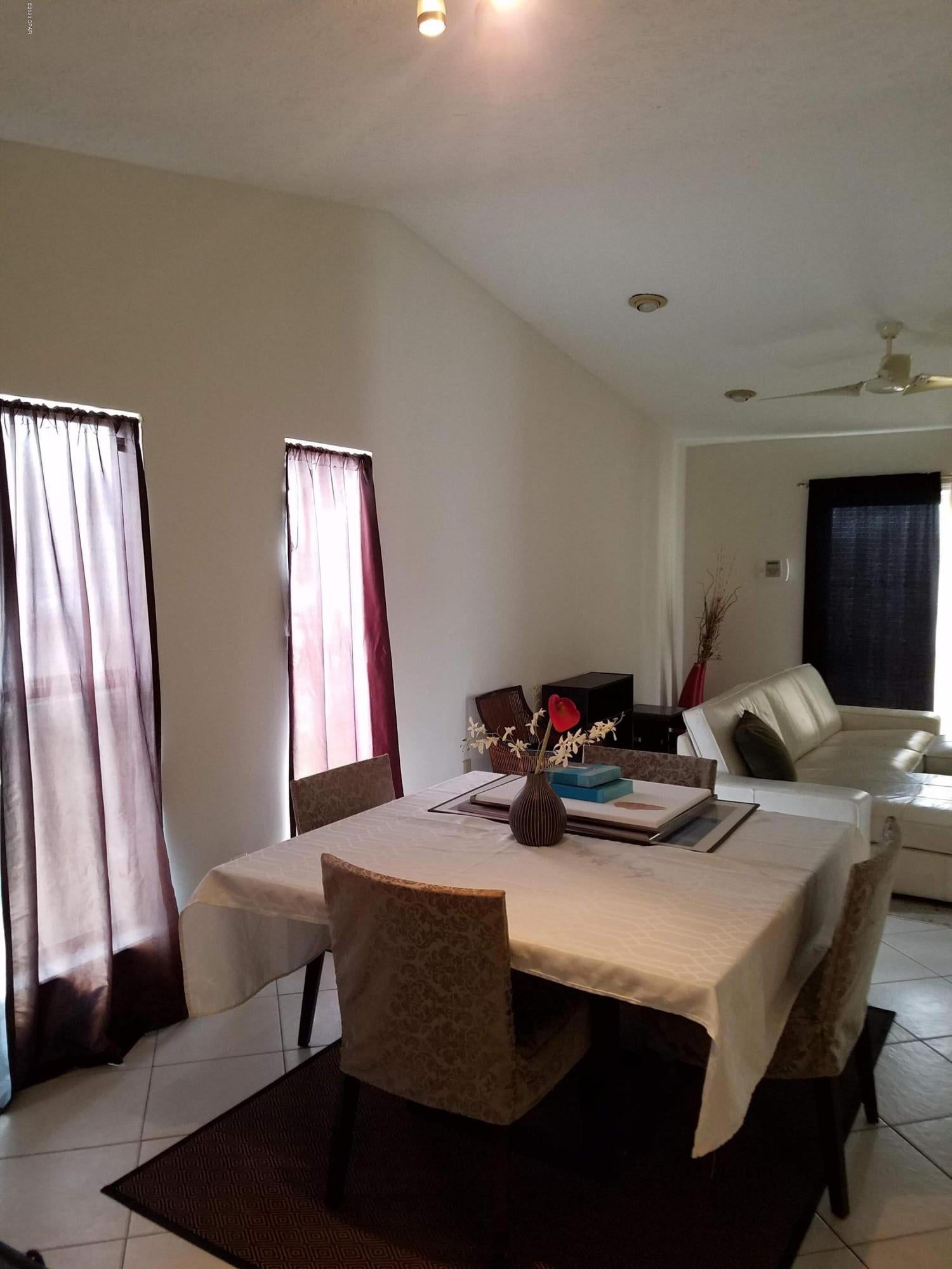El Centro Beach - Residential Lease