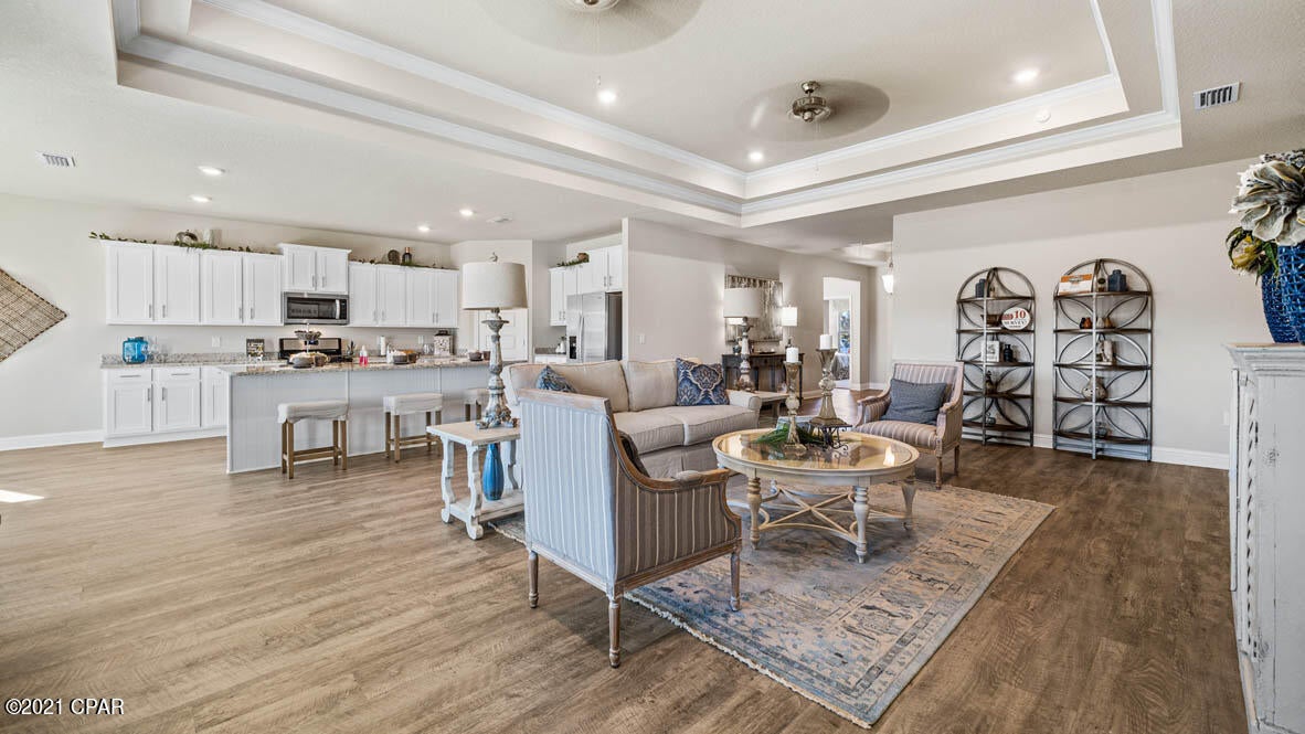 Titus Park - Residential