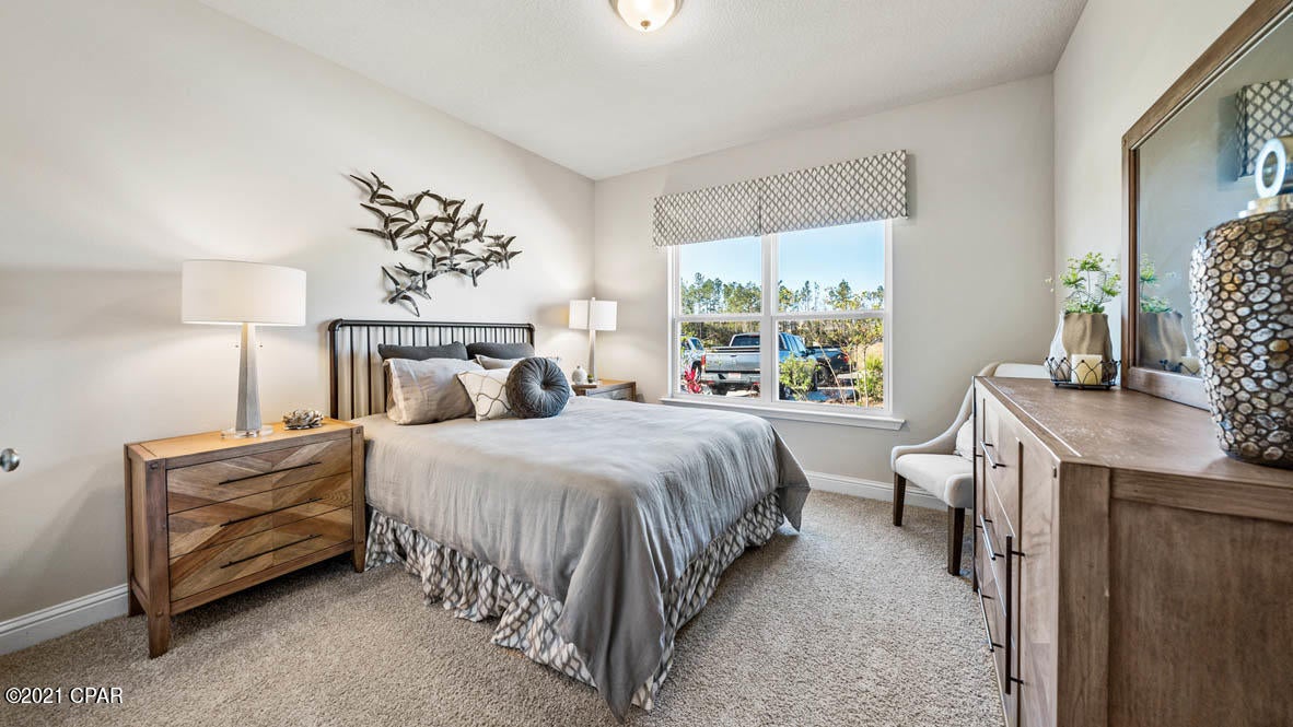 Titus Park - Residential