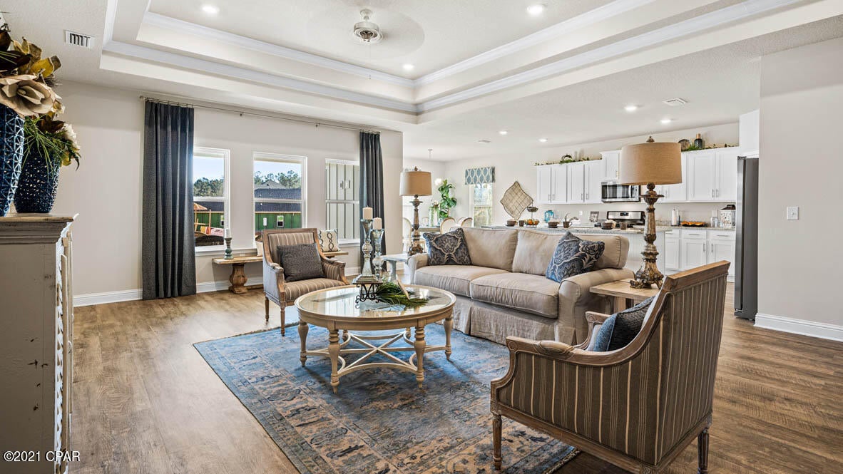 Titus Park - Residential