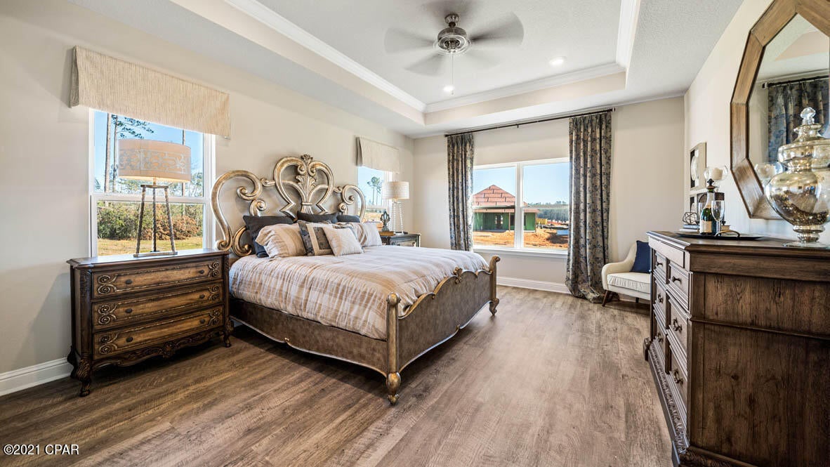 Titus Park - Residential