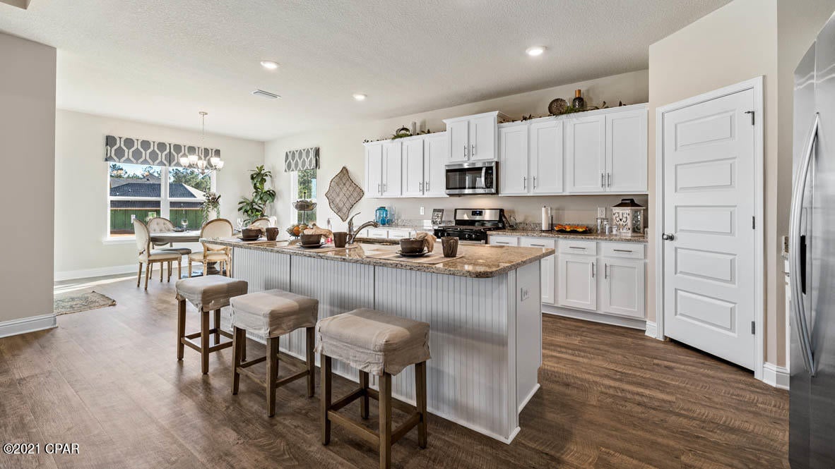 Titus Park - Residential