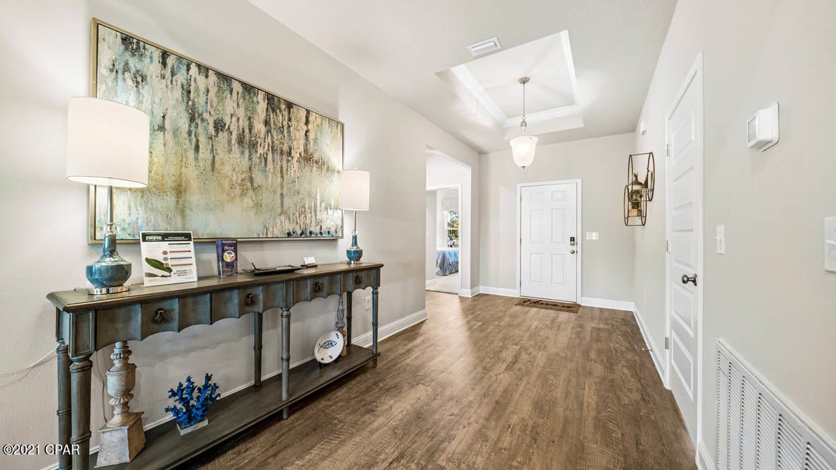 Titus Park - Residential