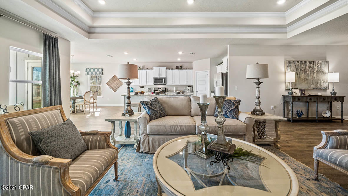 Titus Park - Residential
