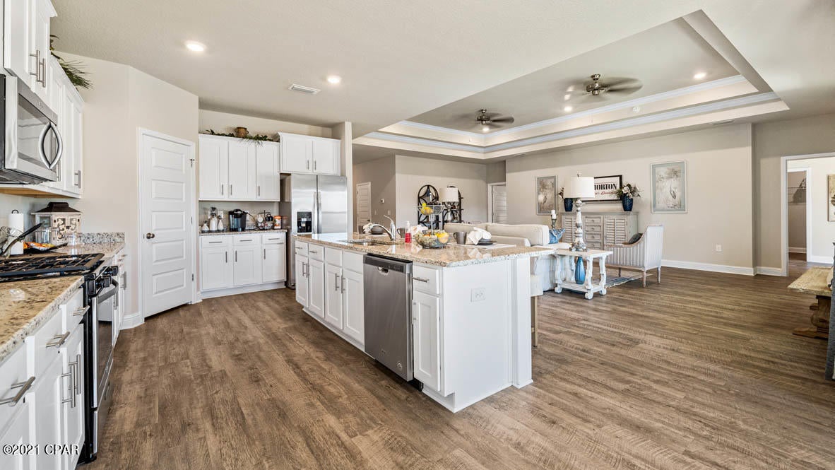 Titus Park - Residential