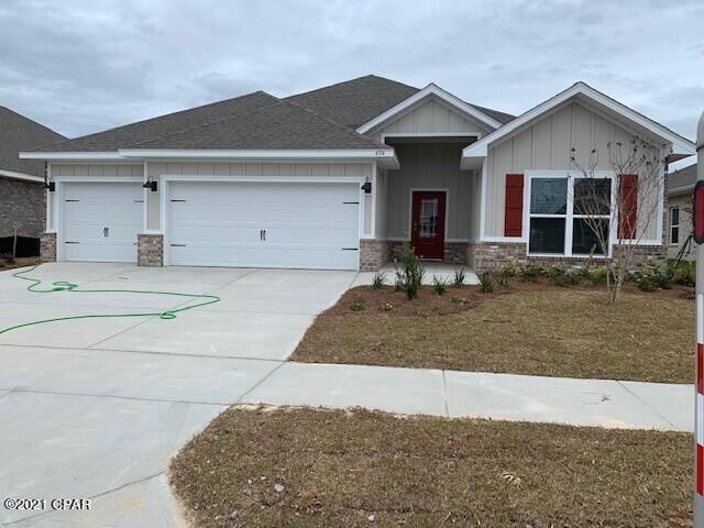 Titus Park - Residential