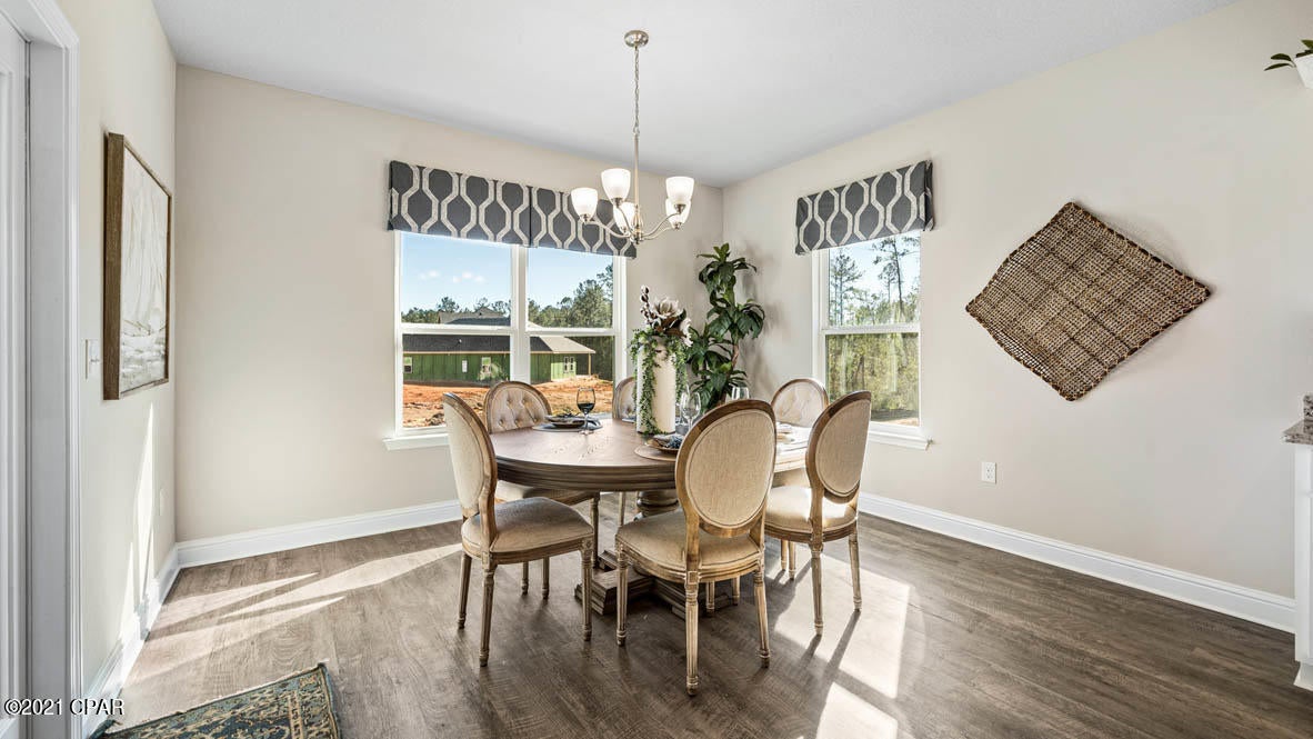 Titus Park - Residential