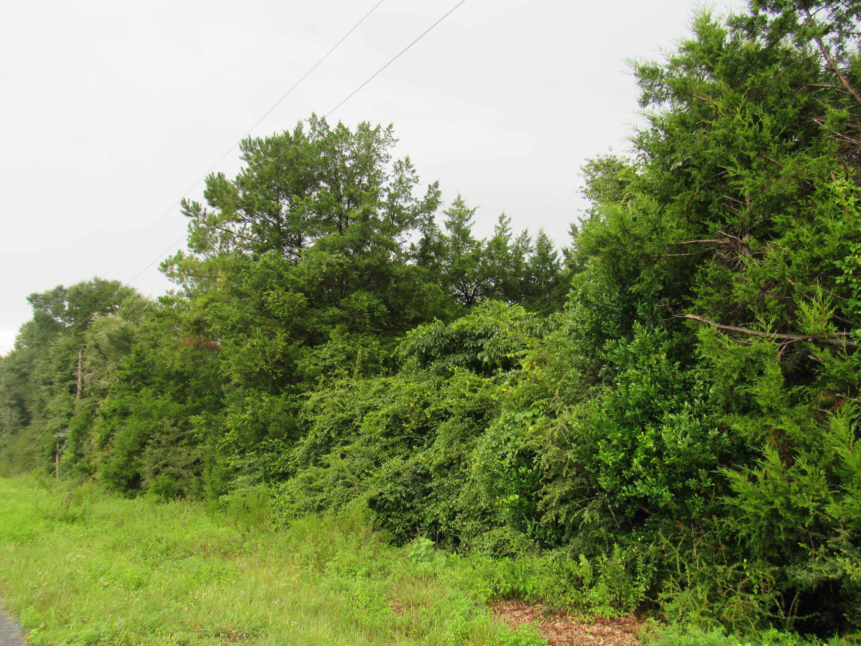 No Named Subdivision - Land