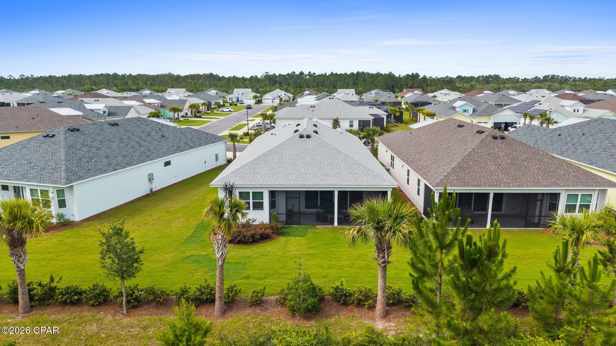 Latitude at Watersound - Residential