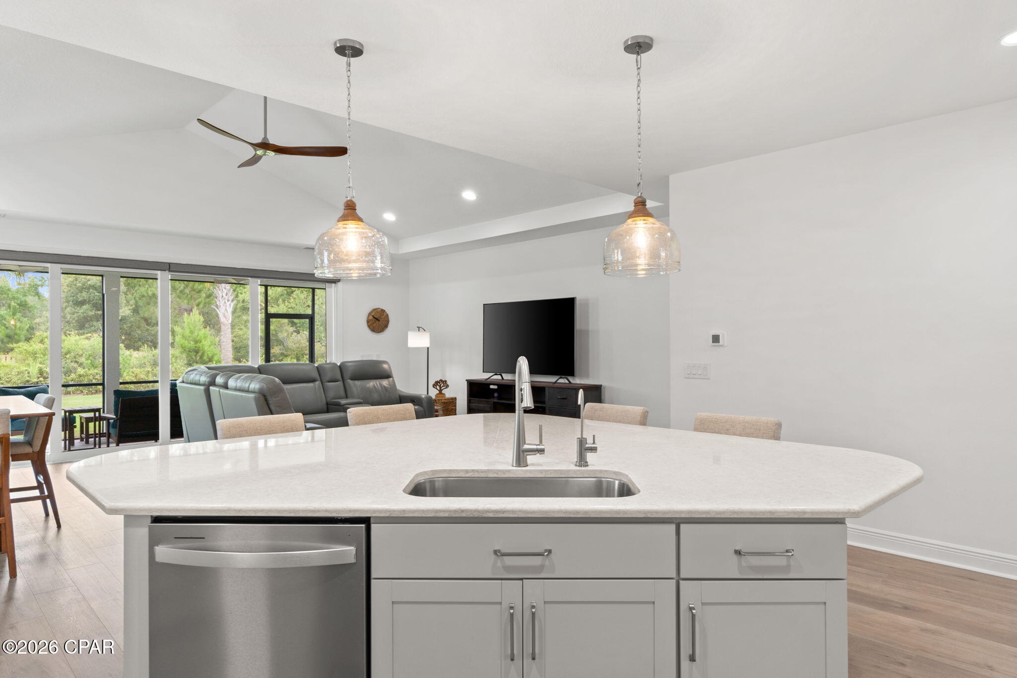 Latitude at Watersound - Residential