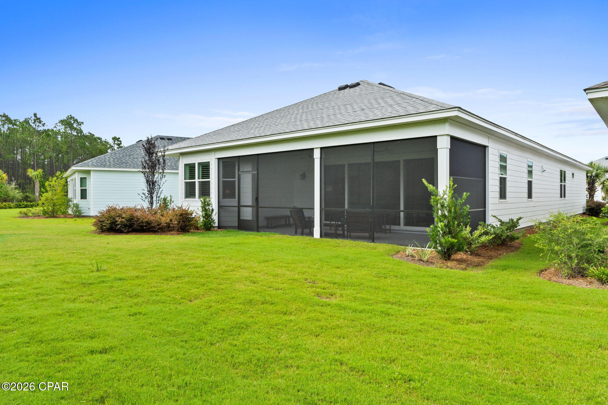 Latitude at Watersound - Residential