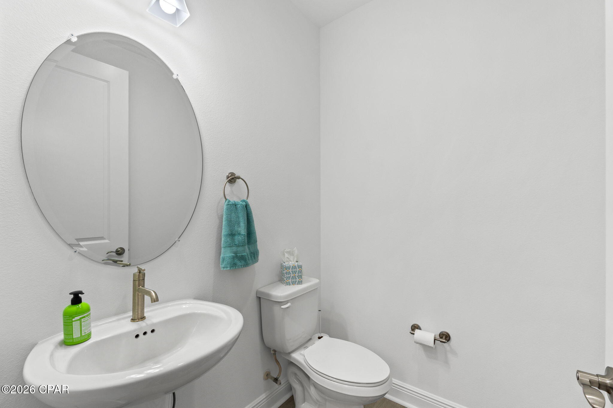 Latitude at Watersound - Residential