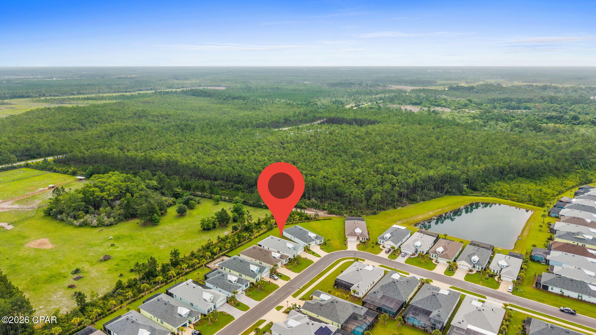 Latitude at Watersound - Residential