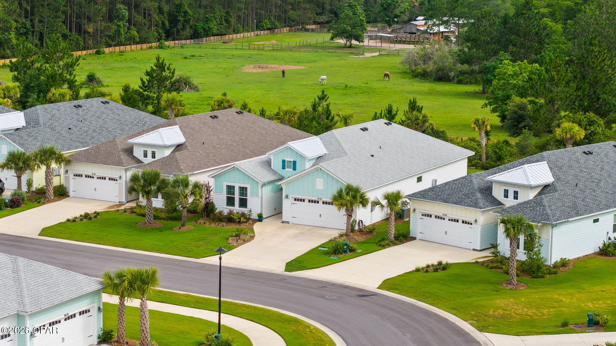 Latitude at Watersound - Residential