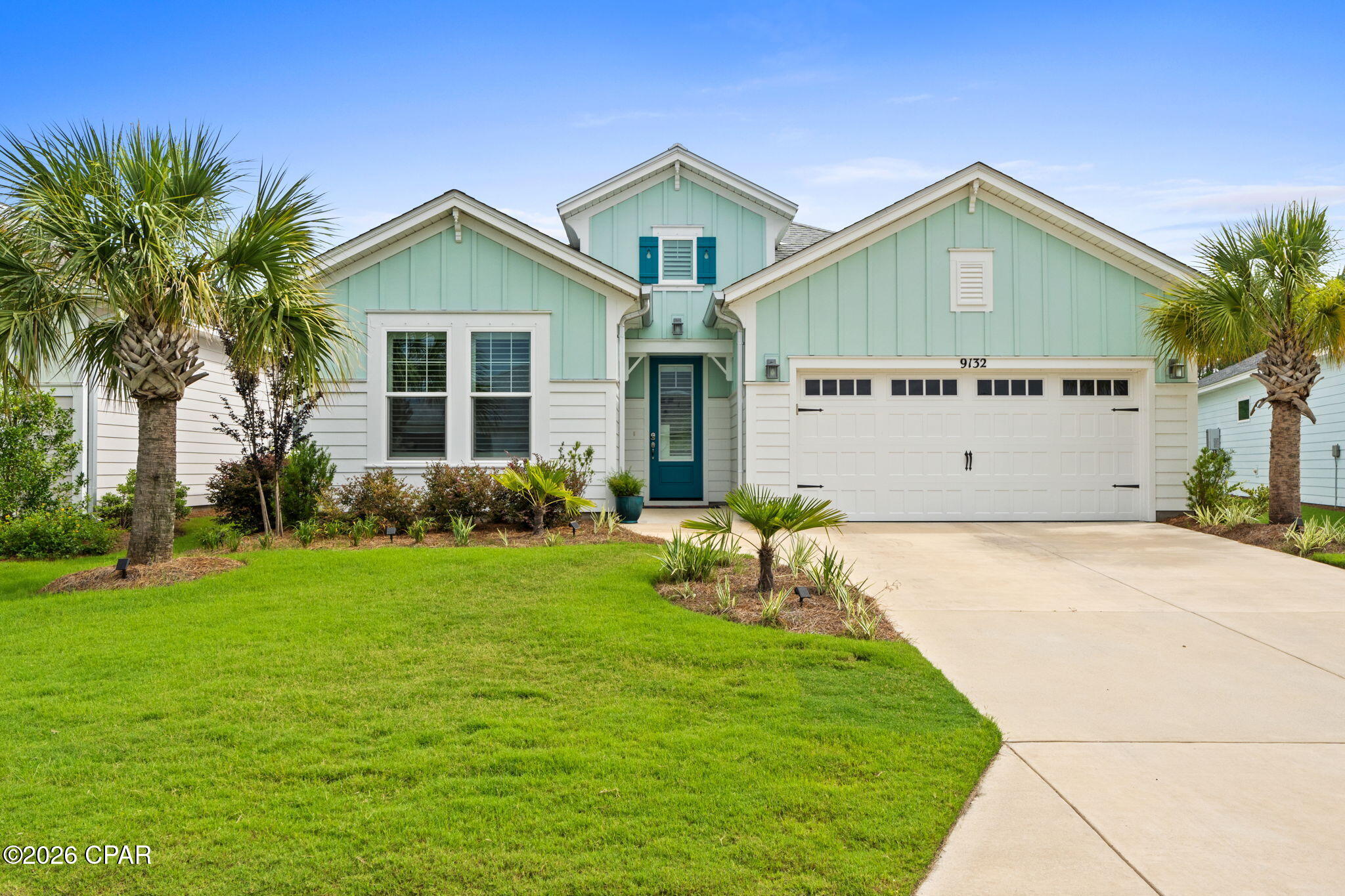 Latitude at Watersound - Residential