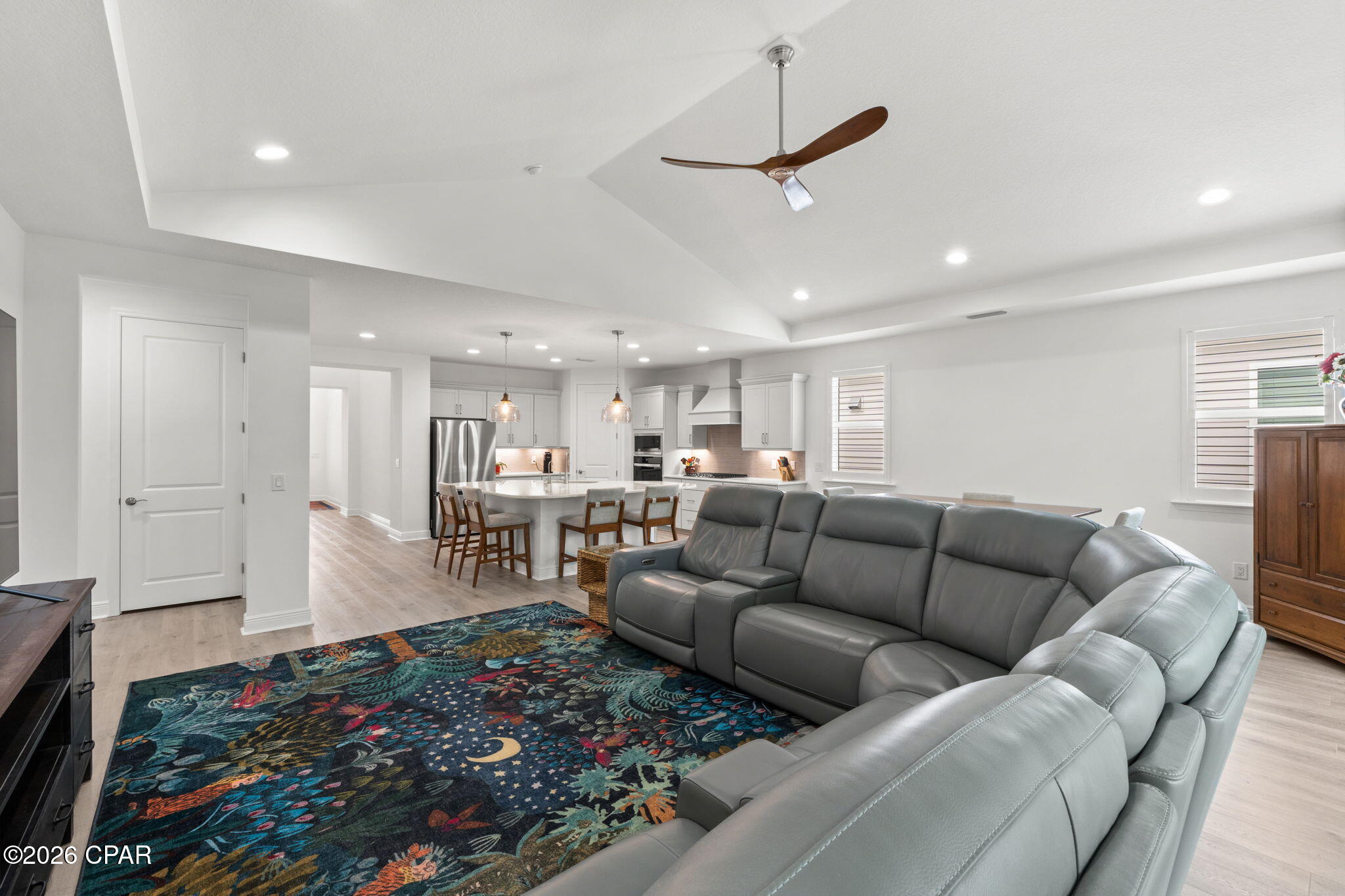 Latitude at Watersound - Residential