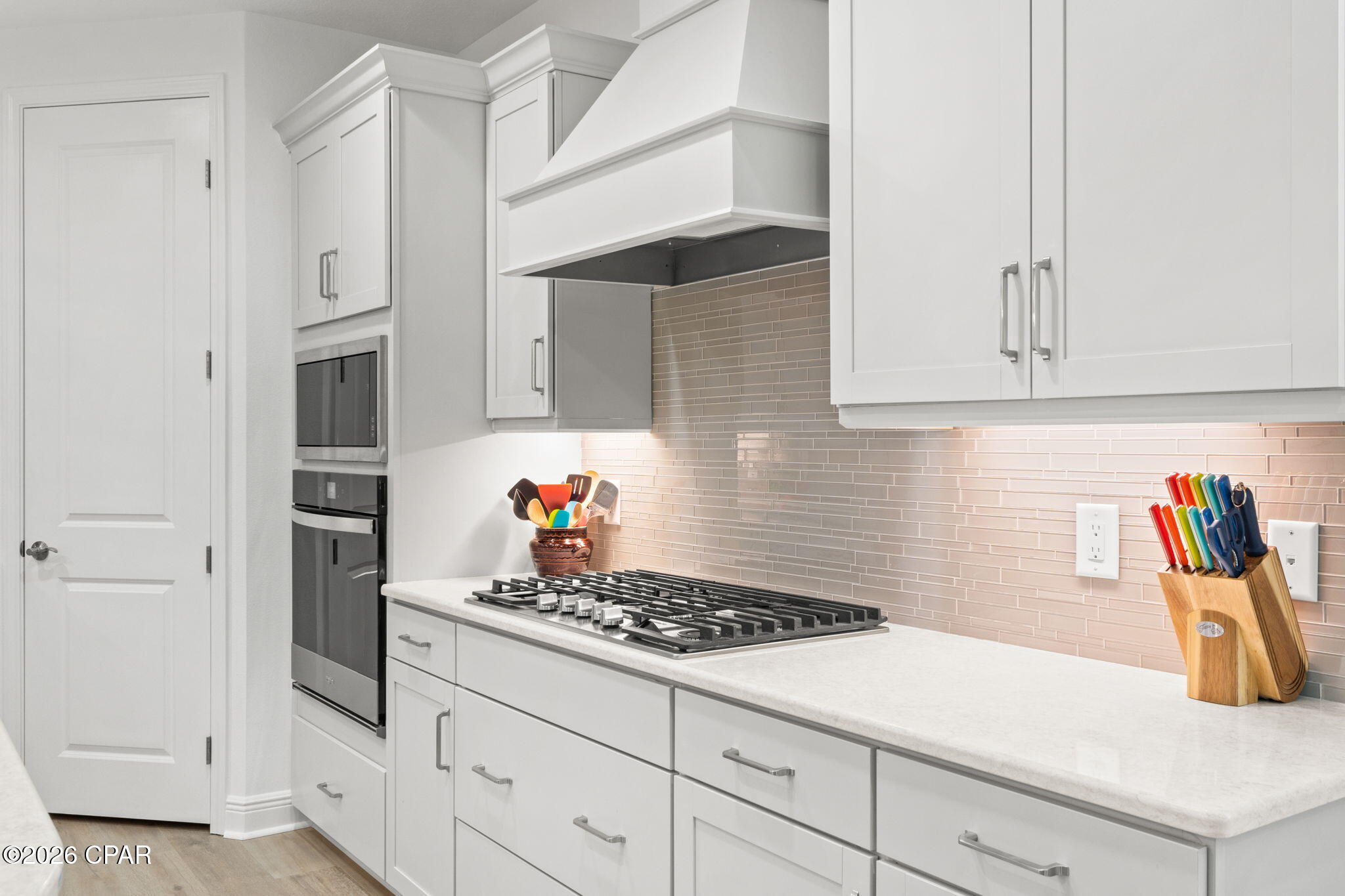 Latitude at Watersound - Residential