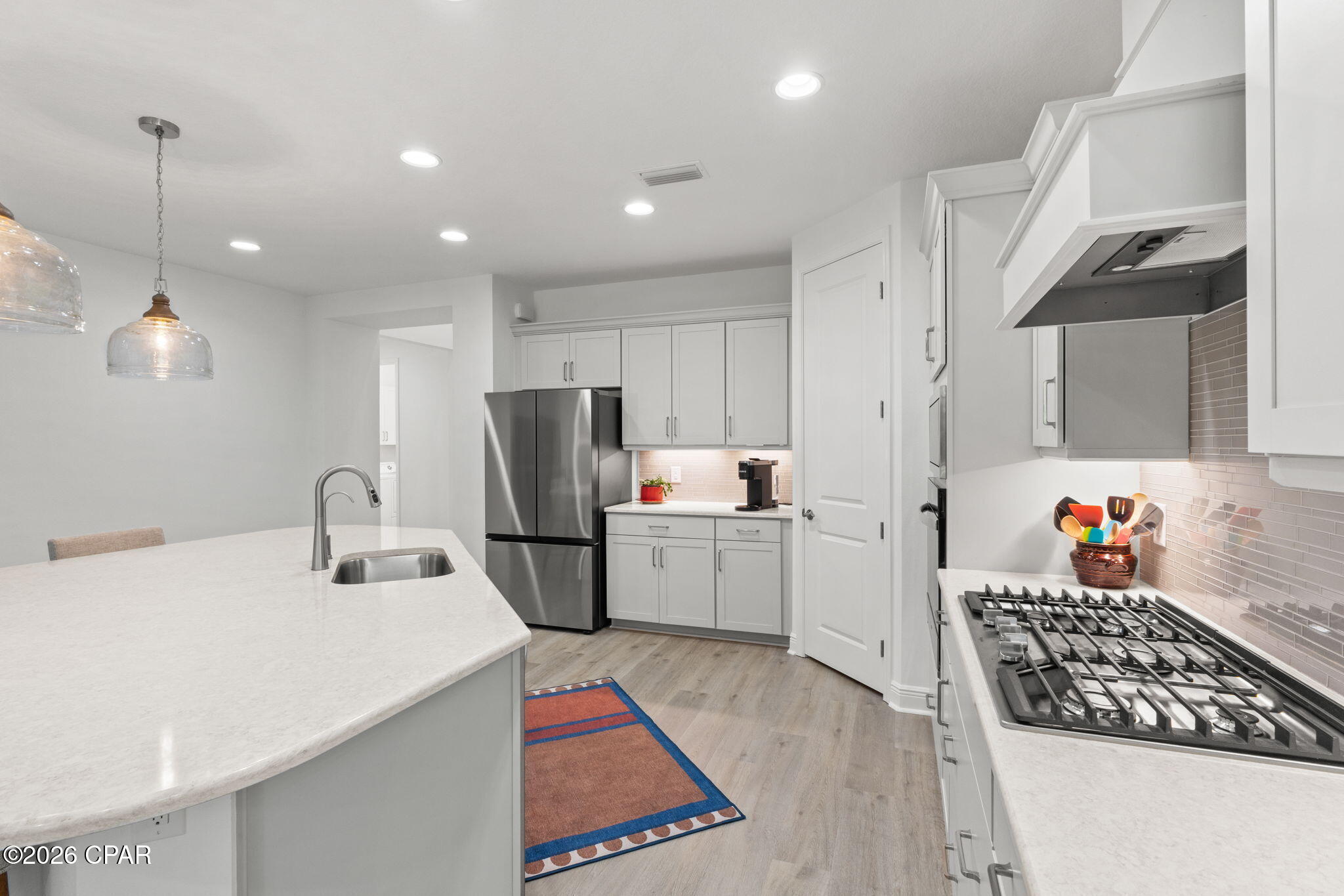 Latitude at Watersound - Residential