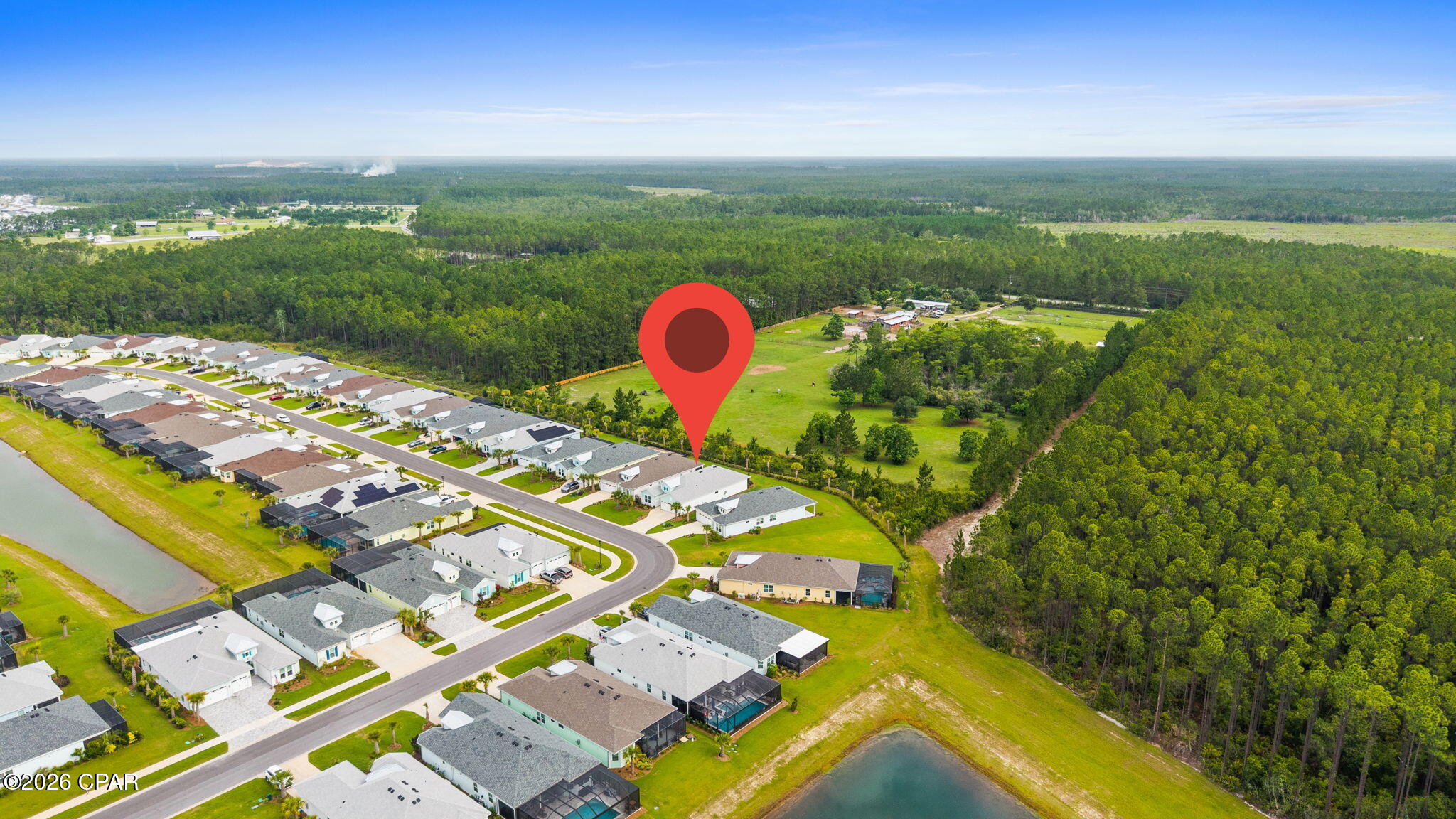 Latitude at Watersound - Residential