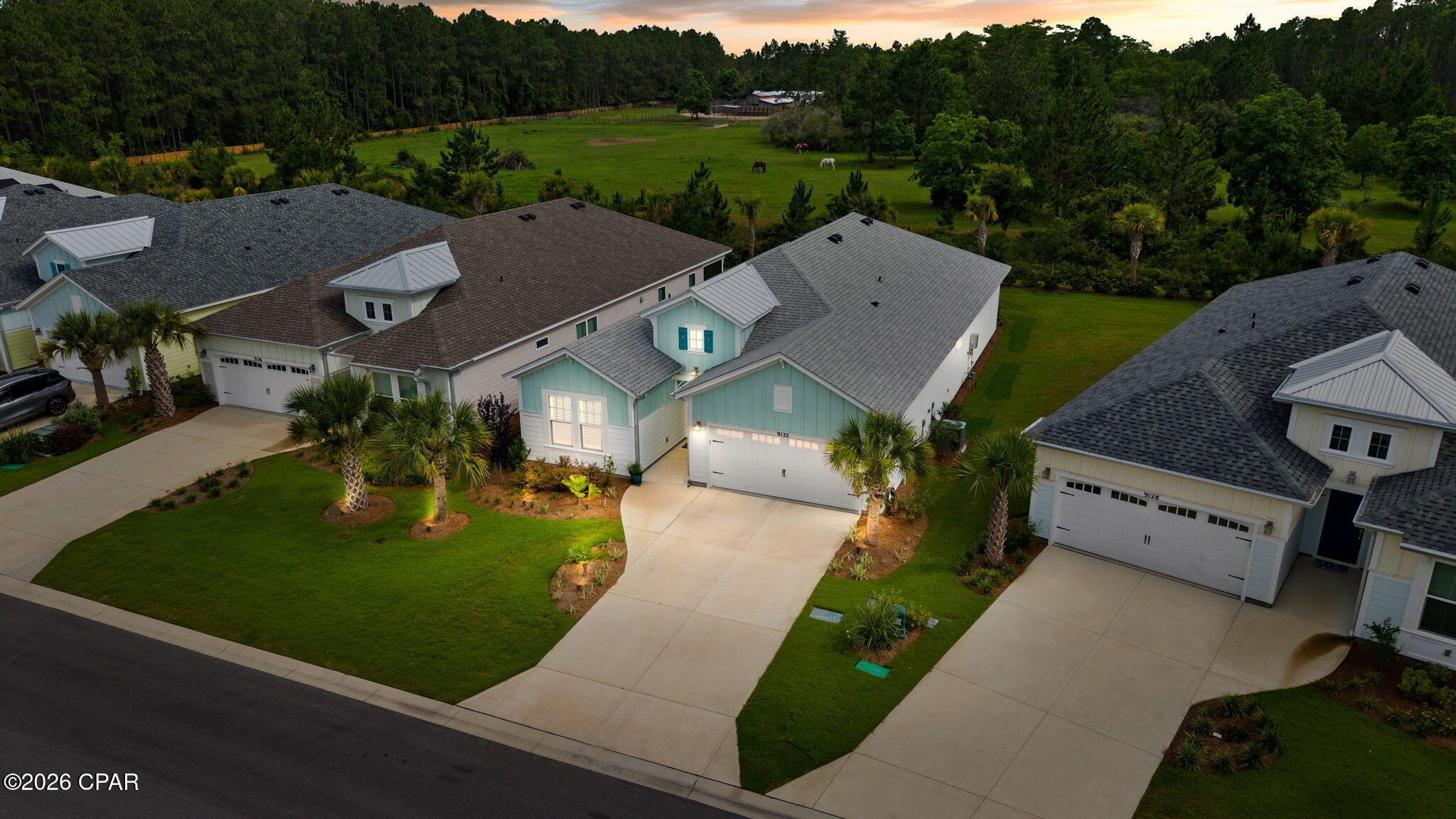 Latitude at Watersound - Residential