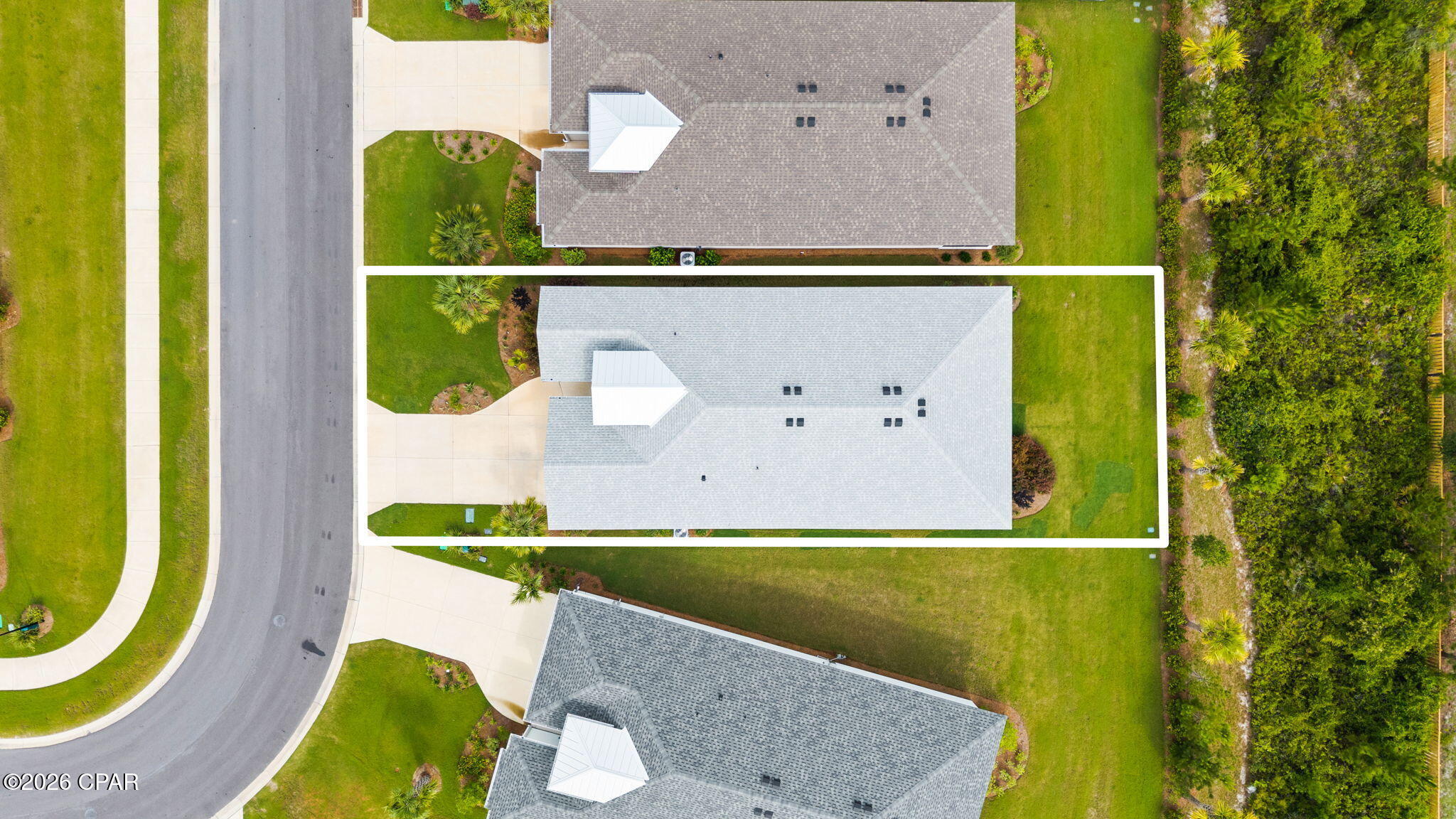 Latitude at Watersound - Residential