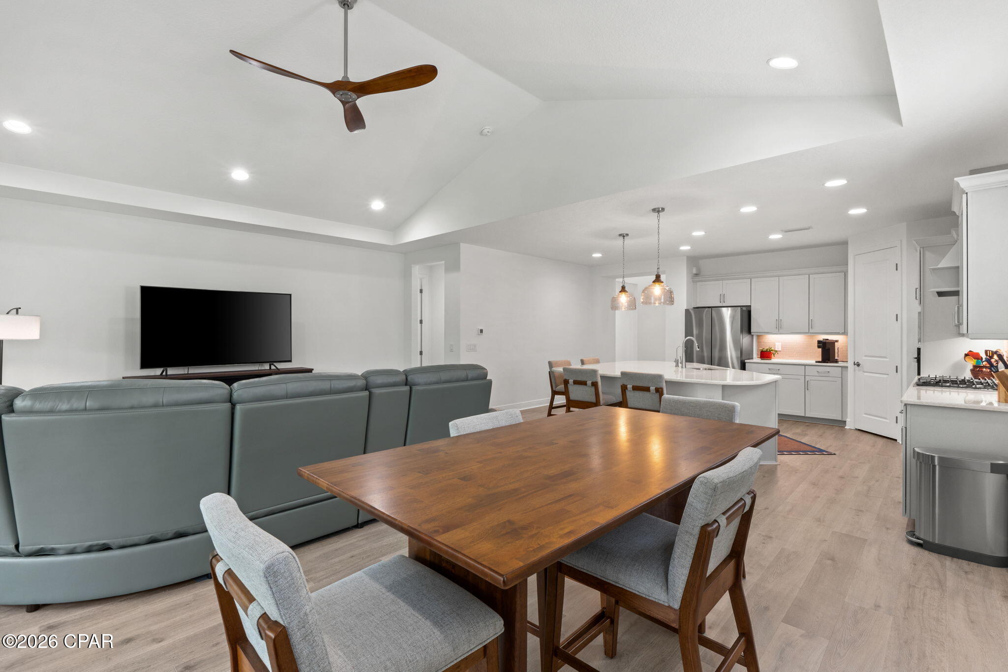Latitude at Watersound - Residential