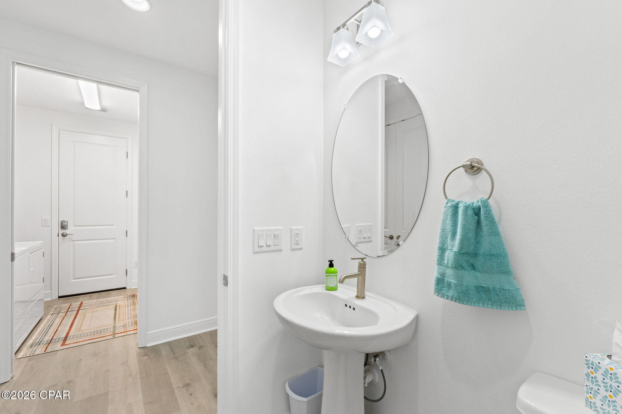 Latitude at Watersound - Residential