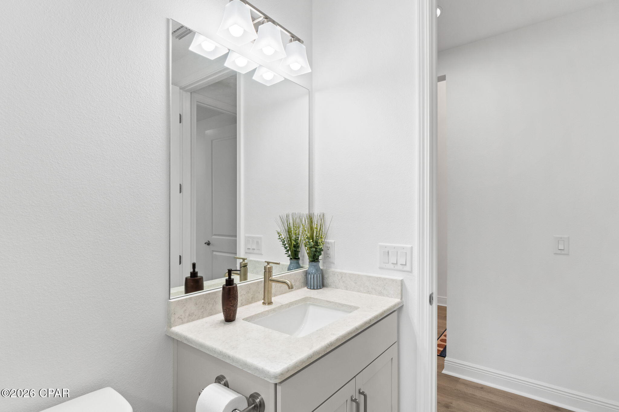 Latitude at Watersound - Residential