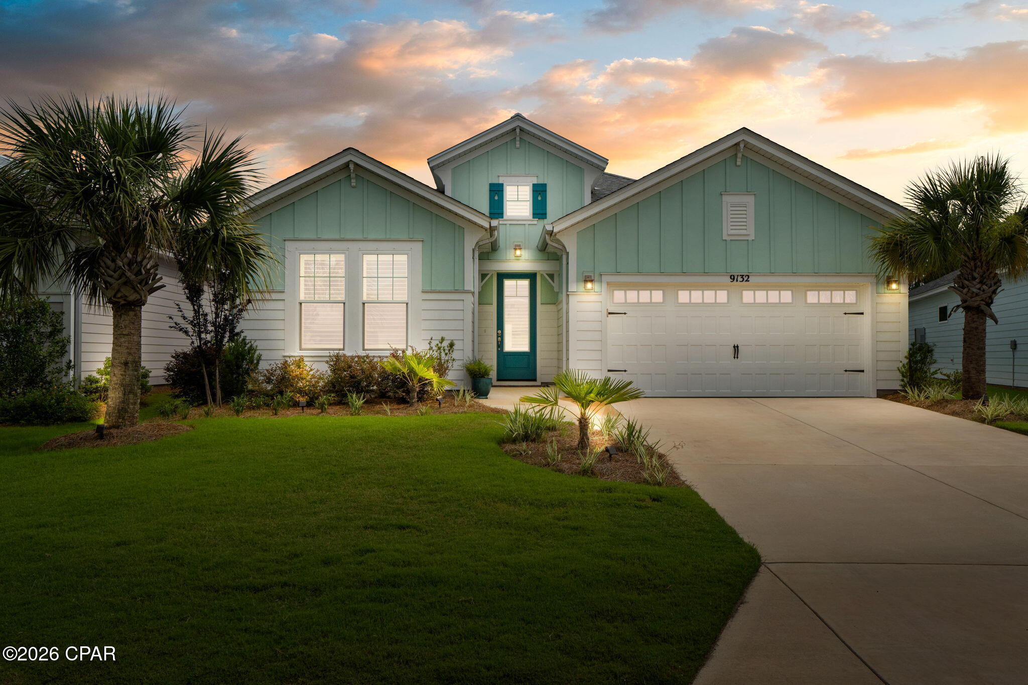 Latitude at Watersound - Residential