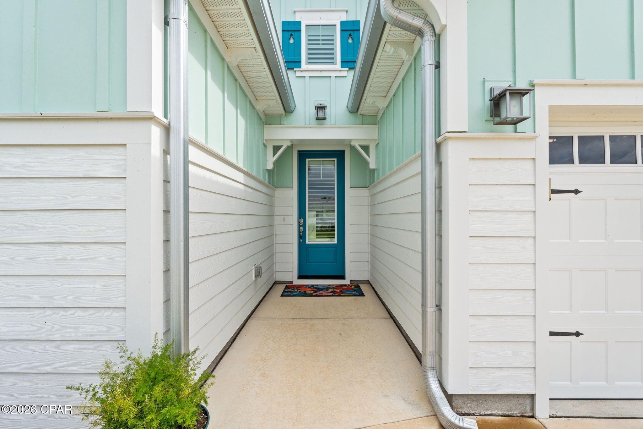 Latitude at Watersound - Residential
