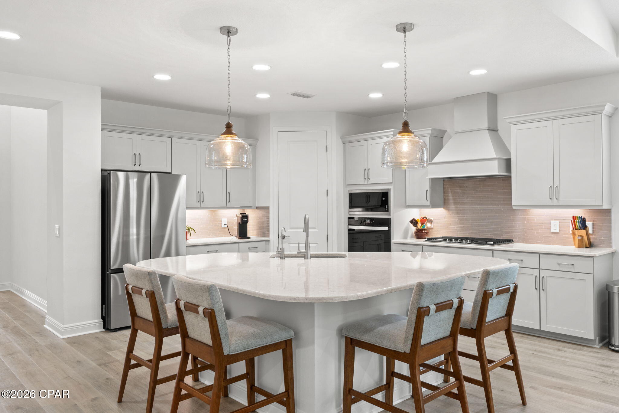 Latitude at Watersound - Residential