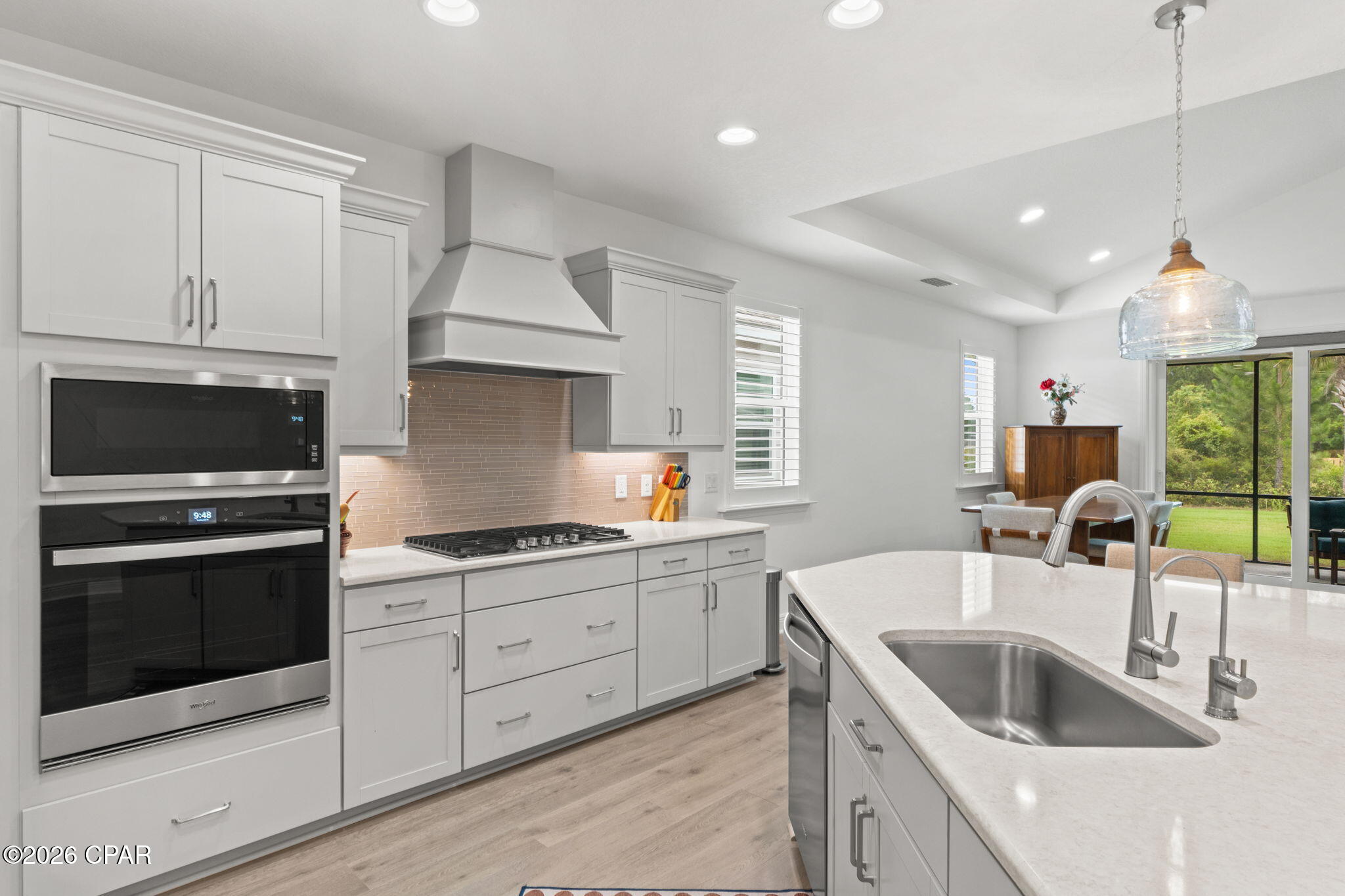 Latitude at Watersound - Residential
