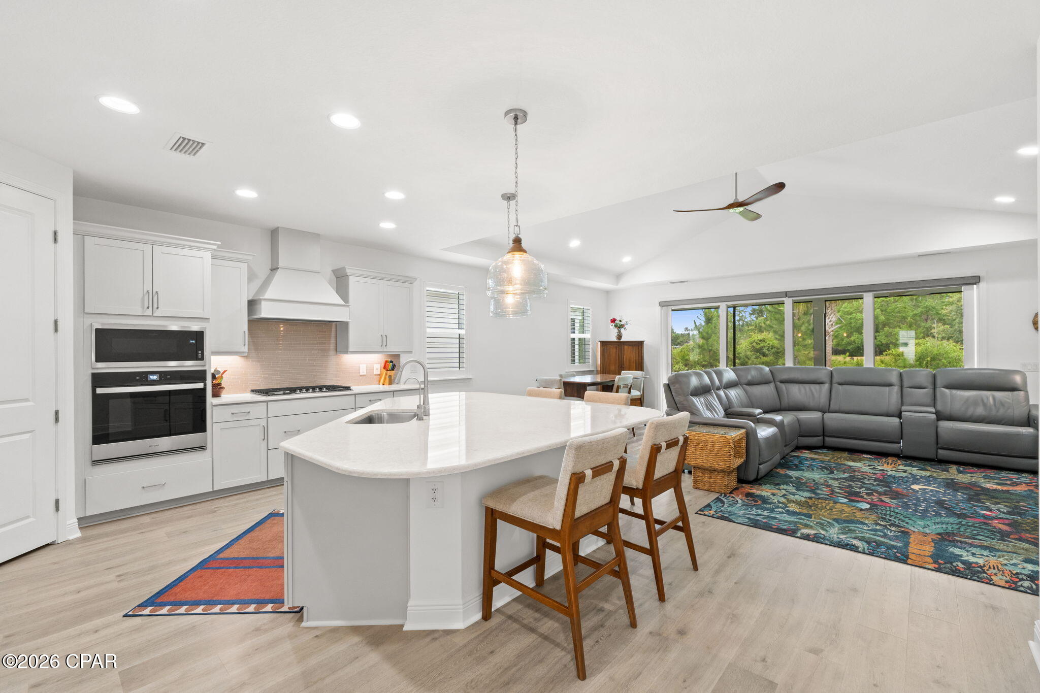 Latitude at Watersound - Residential