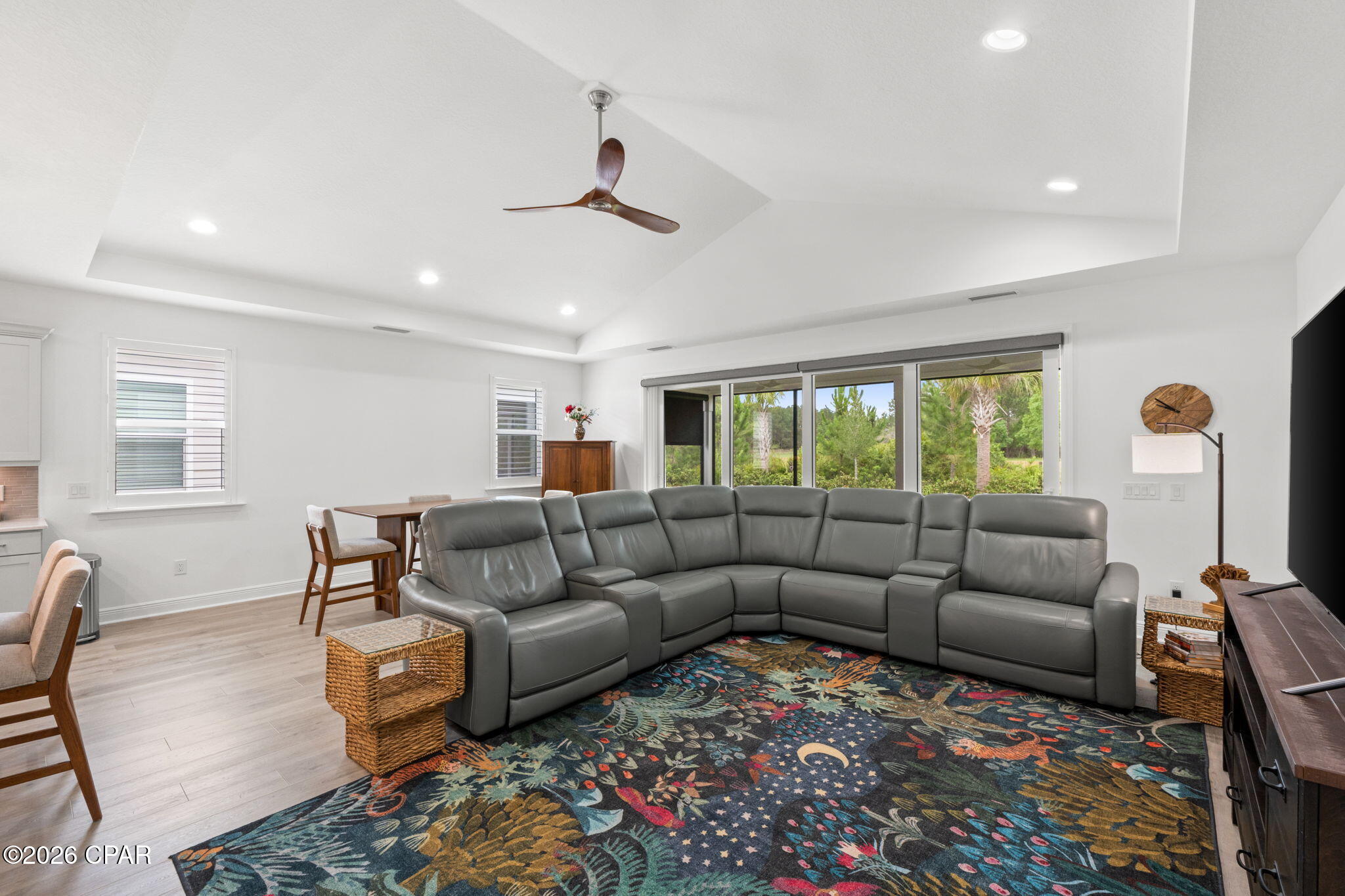 Latitude at Watersound - Residential