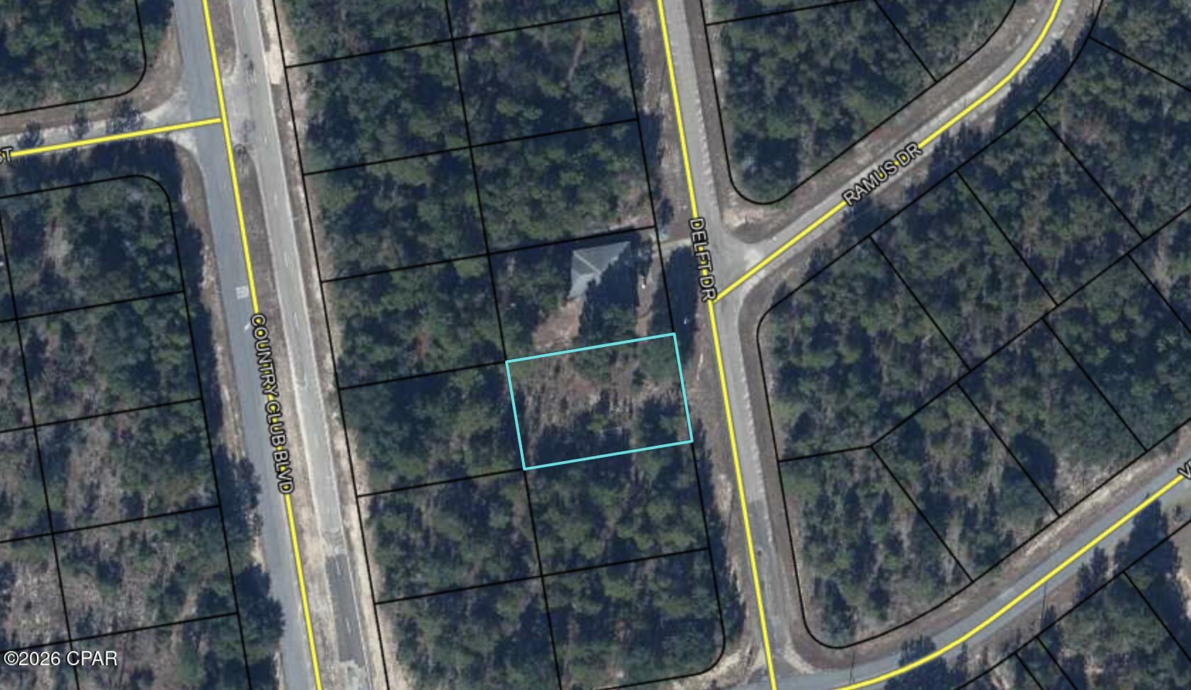 Discover the opportunity to own your own piece of Northwest Florida in the Sunny Hills Subdivision of Chipley, Florida! This vacant homesite offers a great setting to build your future home, vacation getaway, or hold as a long-term investment.

Enjoy the peaceful, natural surroundings and relaxed lifestyle Sunny Hills is known for, while still being within convenient driving distance of Chipley, Panama City, and the beautiful beaches of Northwest Florida. The area offers access to outdoor recreation, lakes, fishing, golf, and everything that makes Florida Panhandle living so appealing.

Whether you're ready to build now or looking to add an affordable piece of Florida real estate to your portfolio, this property offers plenty of possibilities.

Bring your plans or check out the seller's plans and let's build your dream home and make this Sunny Hills homesite your own!