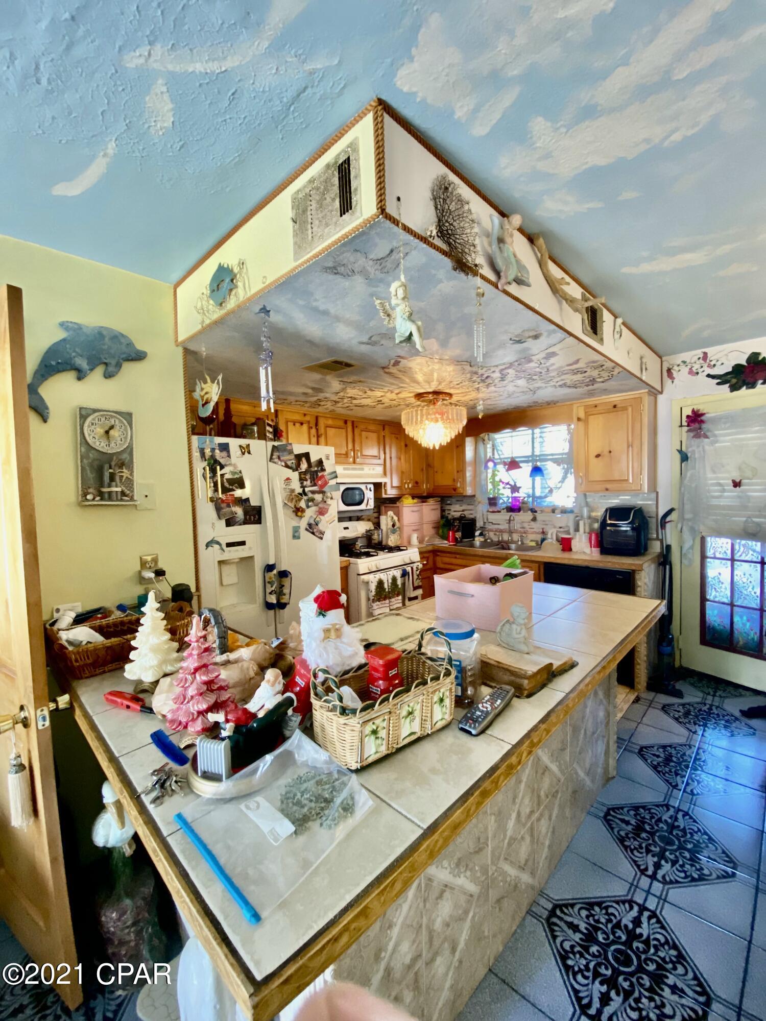 Holiday Point - Residential