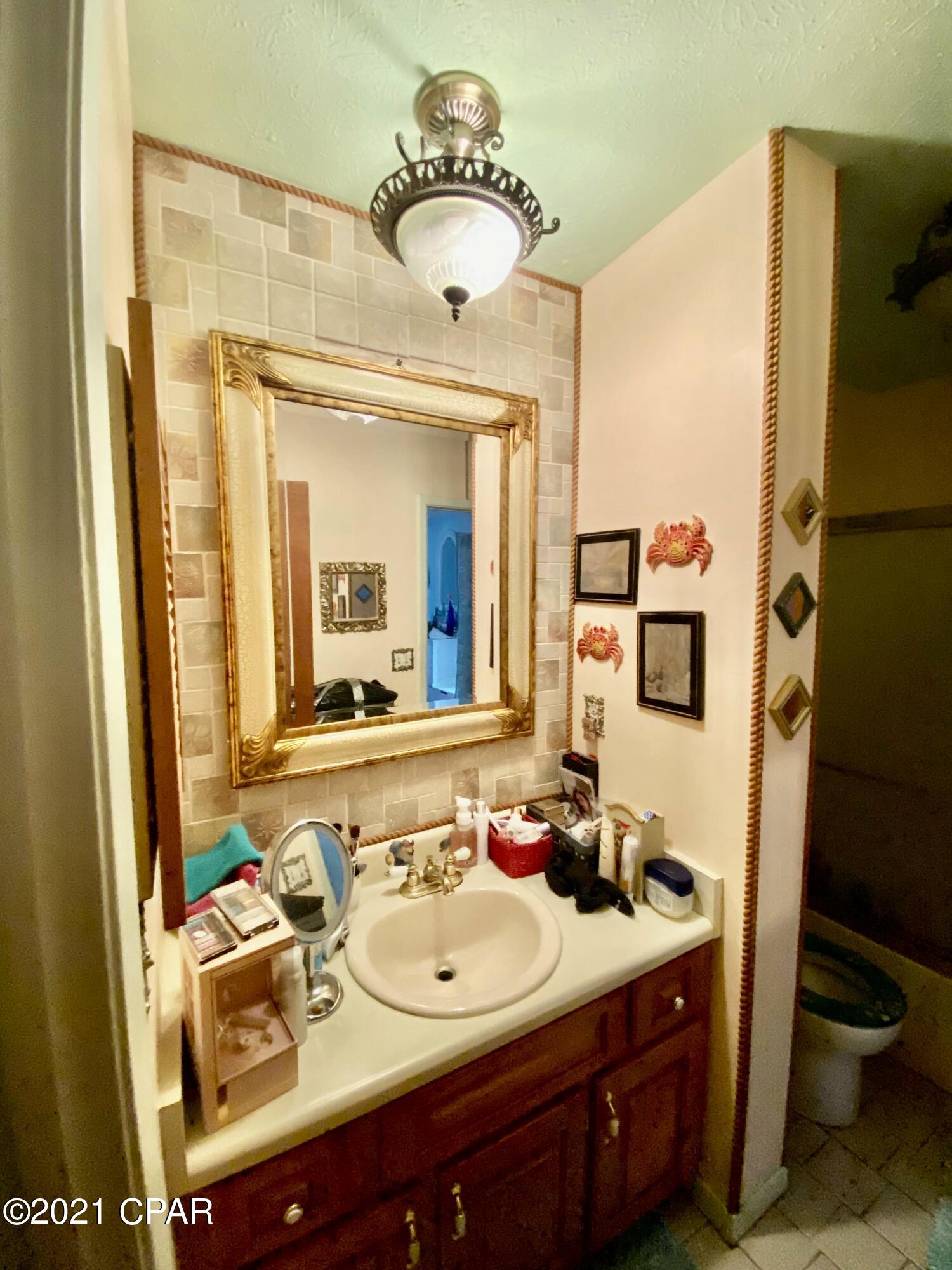 Holiday Point - Residential