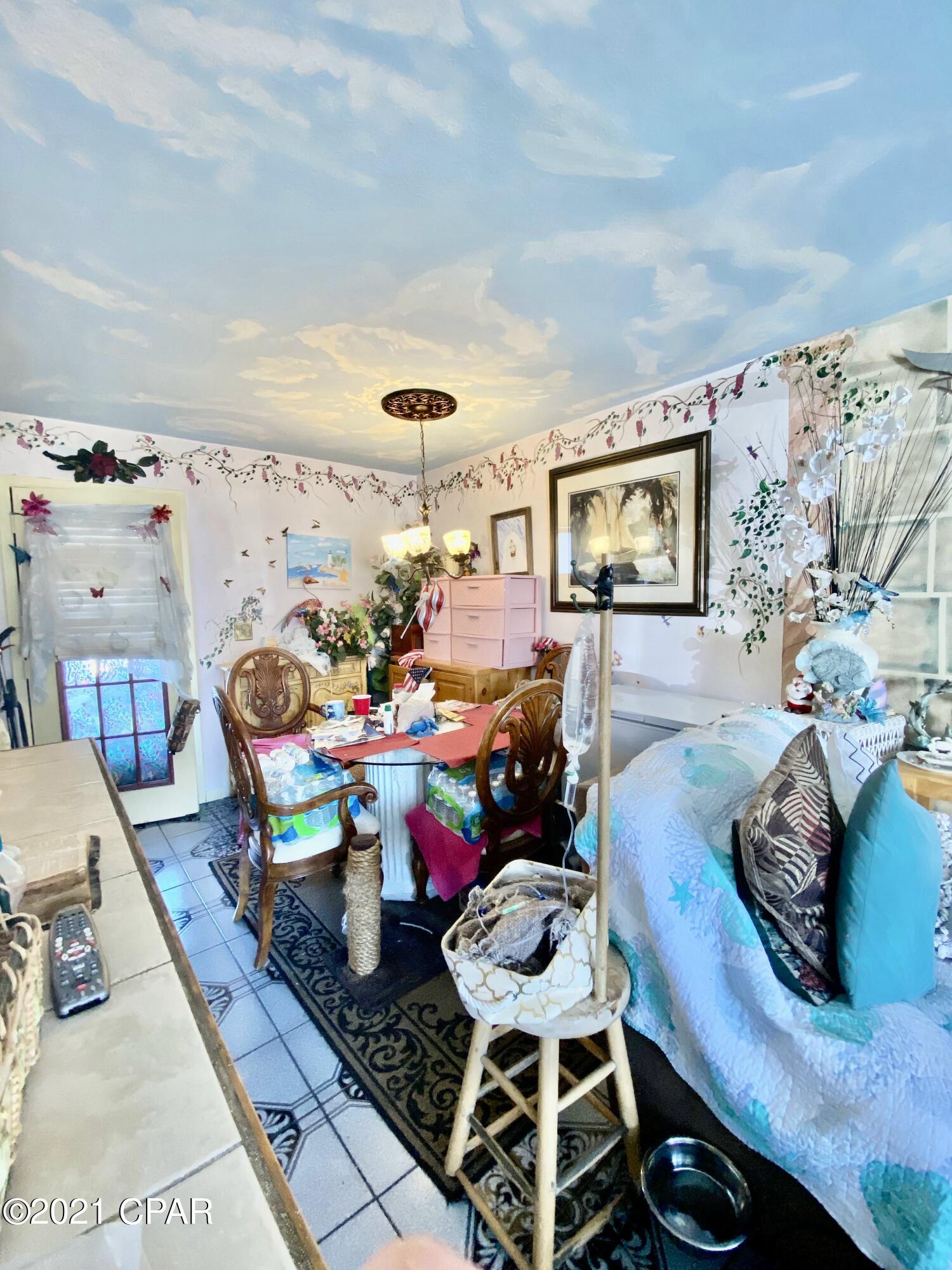 Holiday Point - Residential