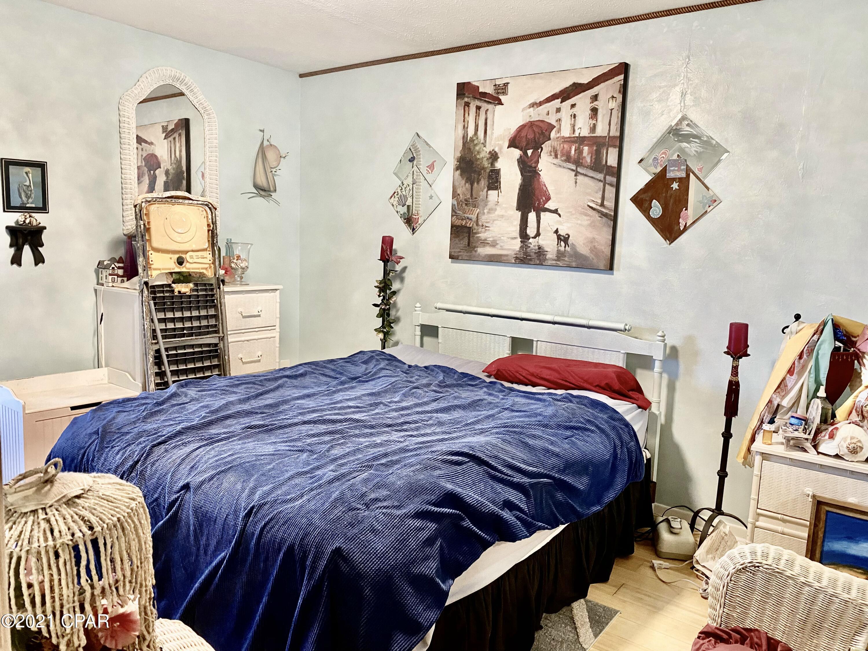 Holiday Point - Residential
