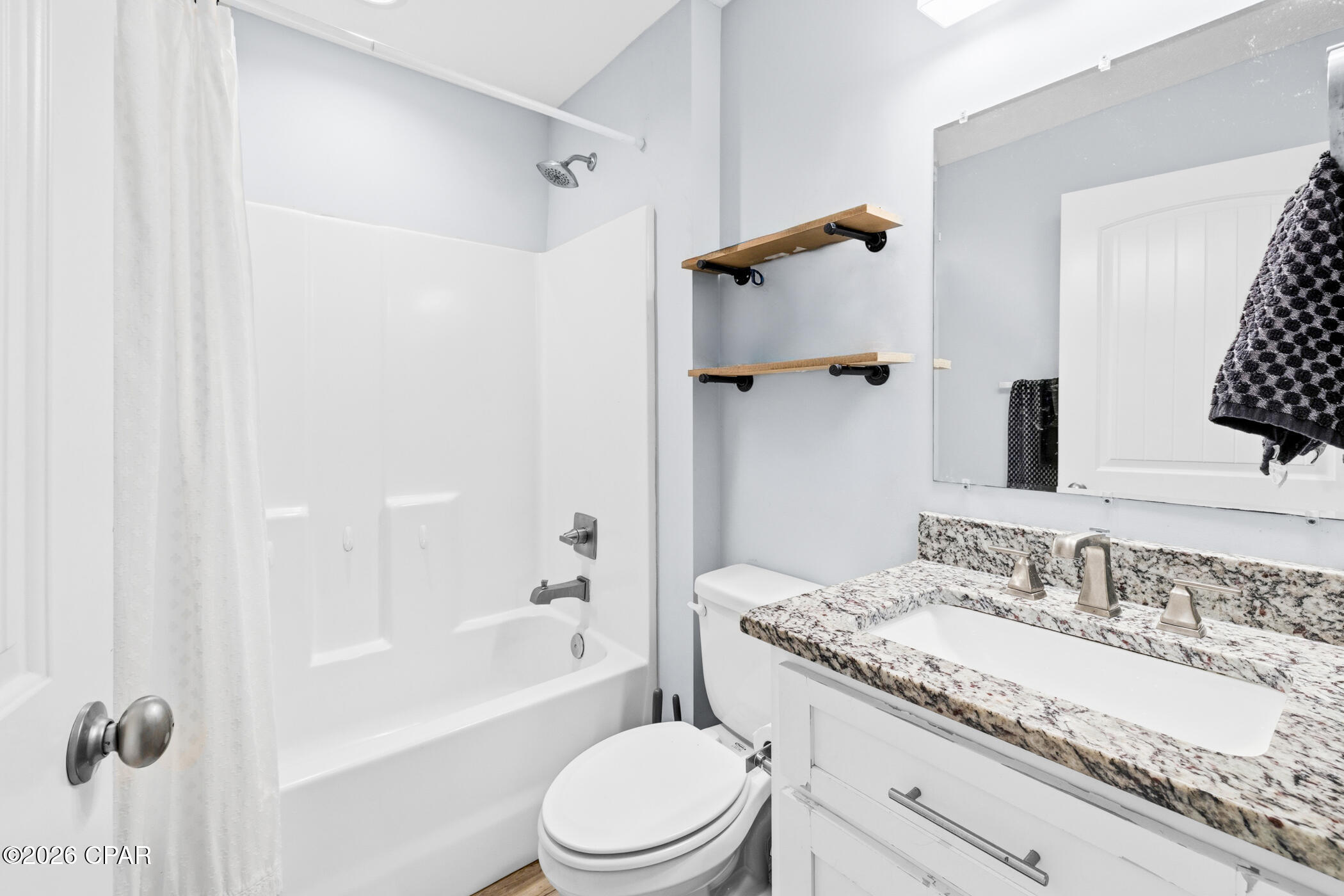 Camryn's Crossing - Residential