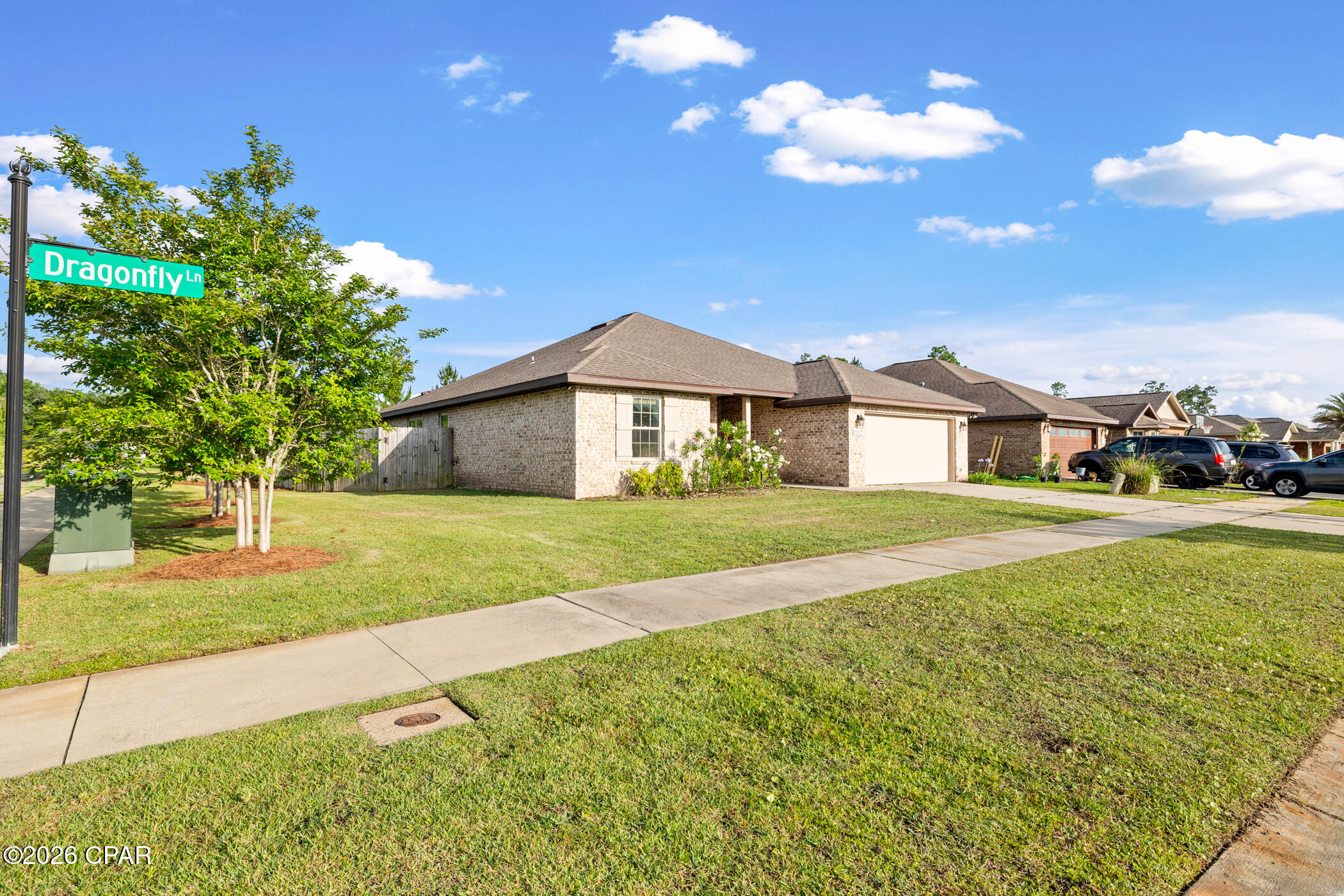 Camryn's Crossing - Residential