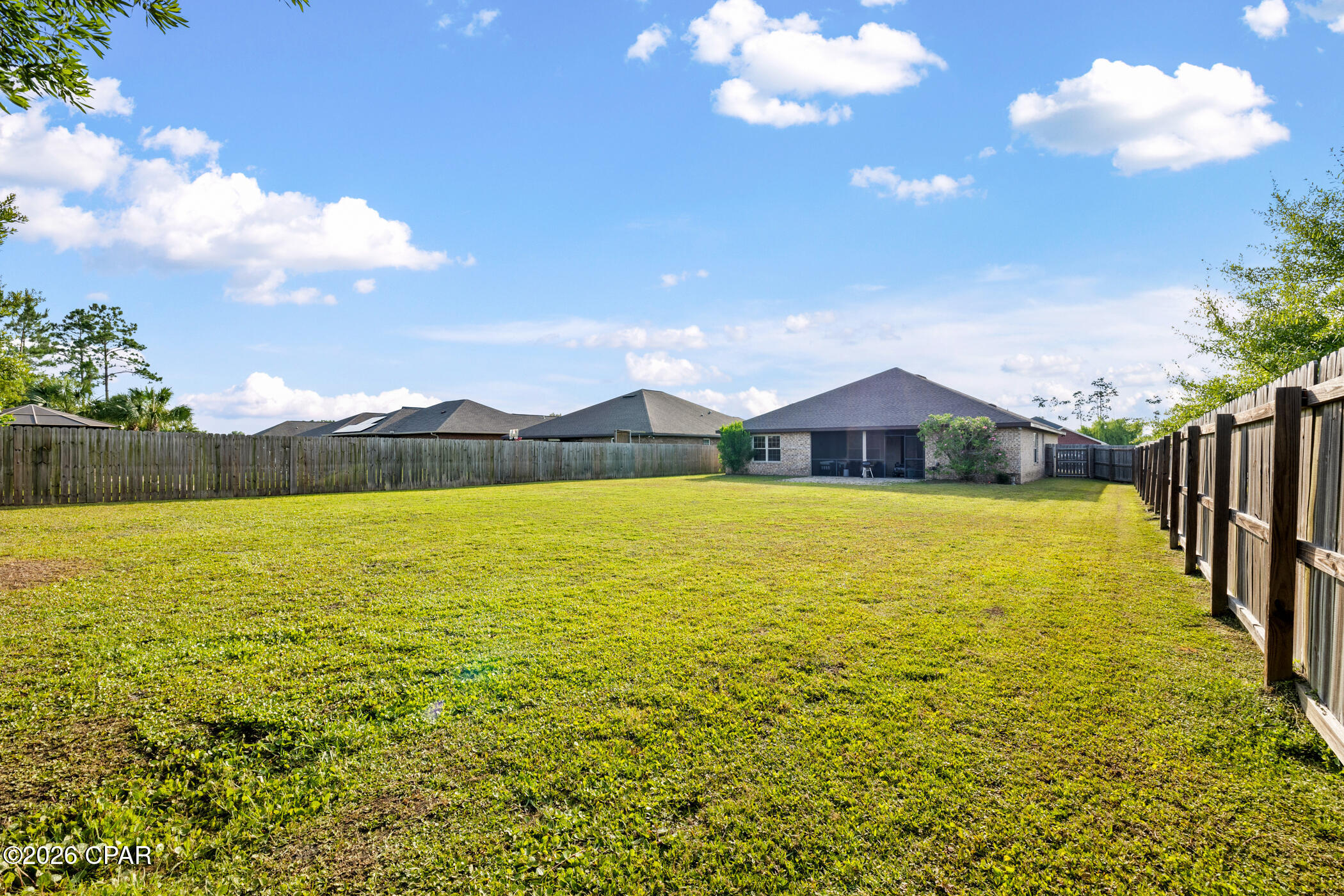 Camryn's Crossing - Residential