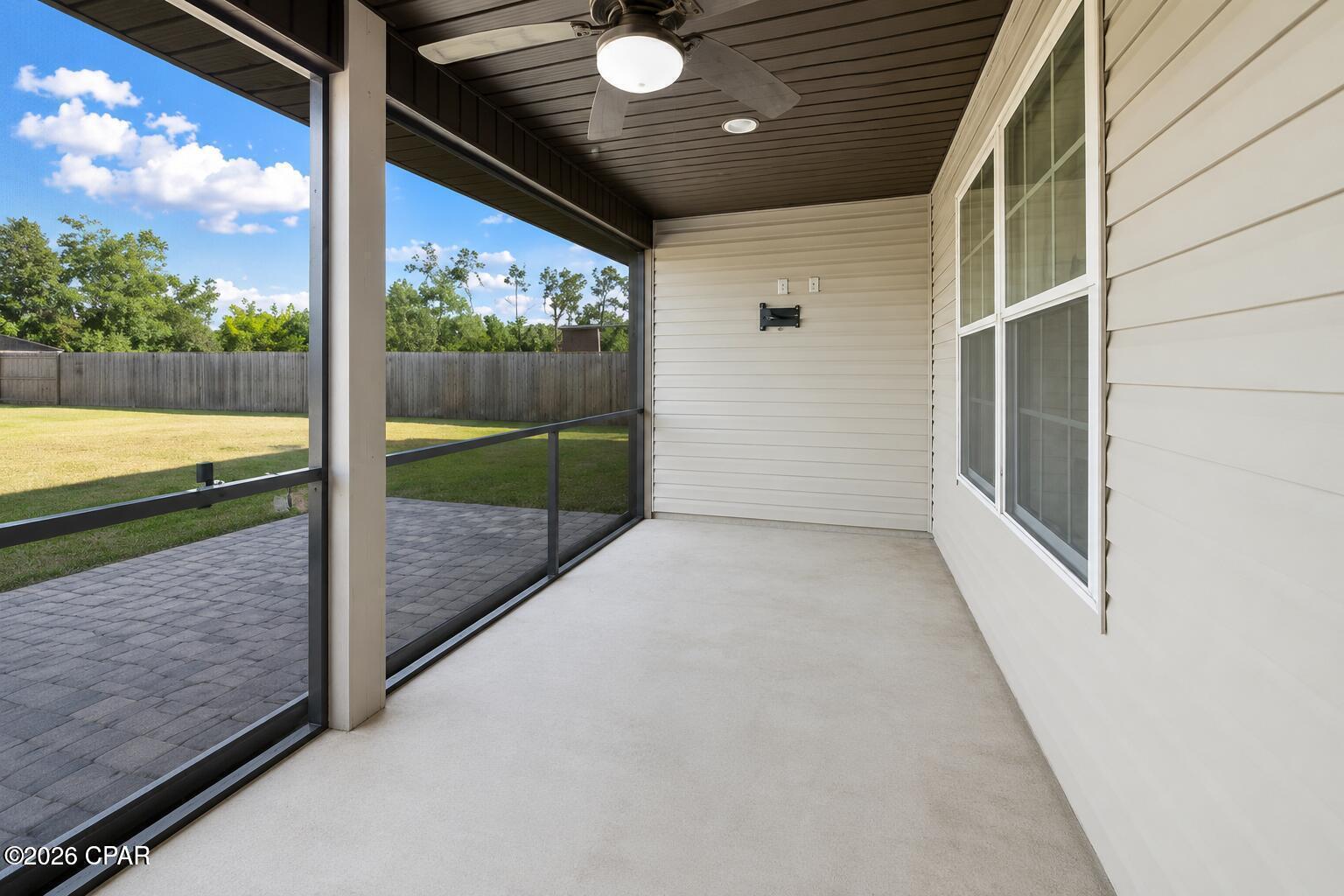 Camryn's Crossing - Residential