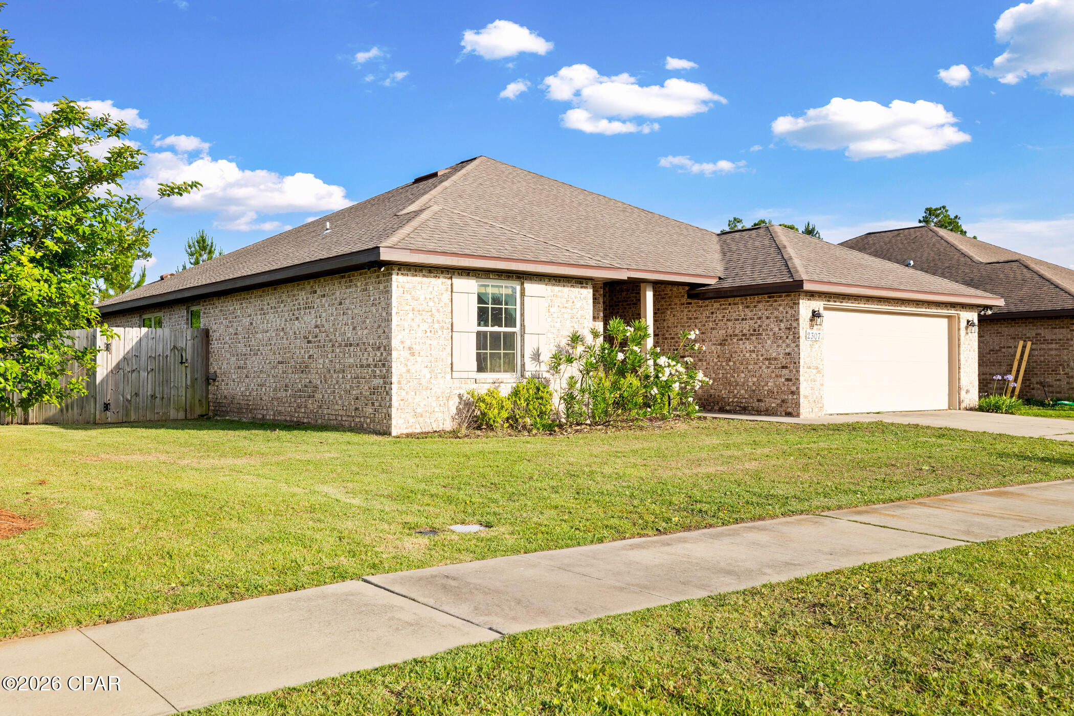 Camryn's Crossing - Residential