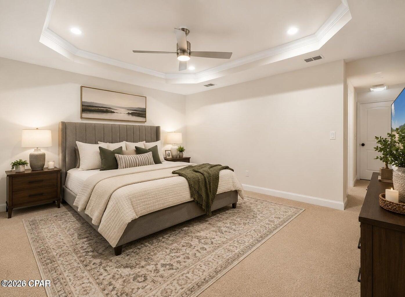 Camryn's Crossing - Residential